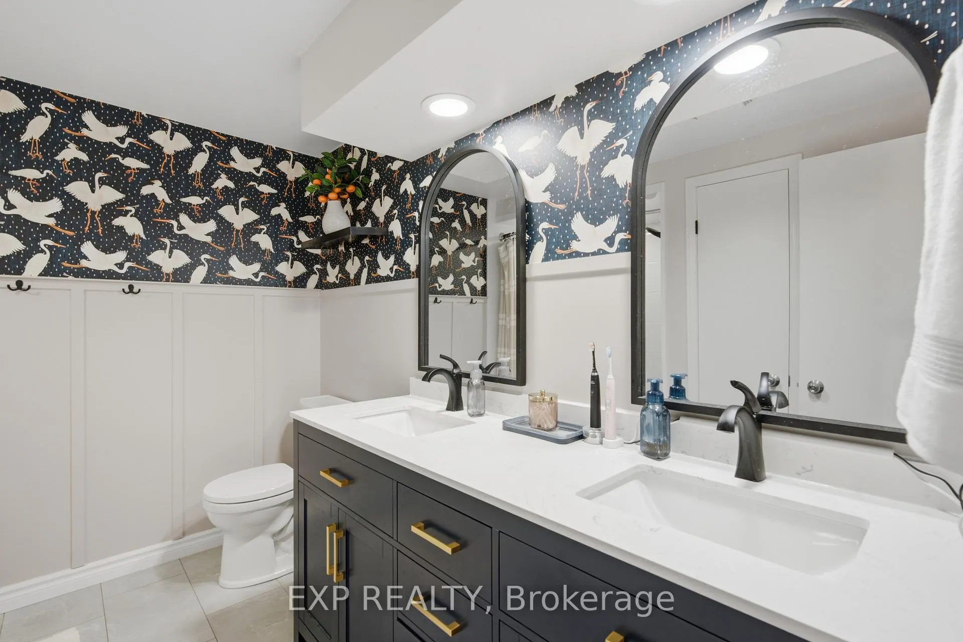 Photo 26 of 86 Baxter Crescent, Thorold, Confederation Heights — HOMEH