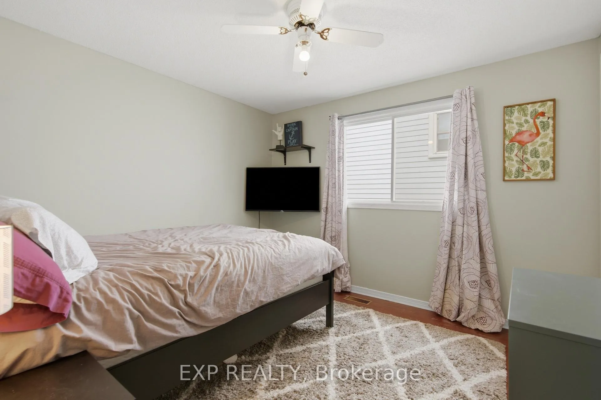 Photo 31 of 86 Baxter Crescent, Thorold, Confederation Heights — HOMEH