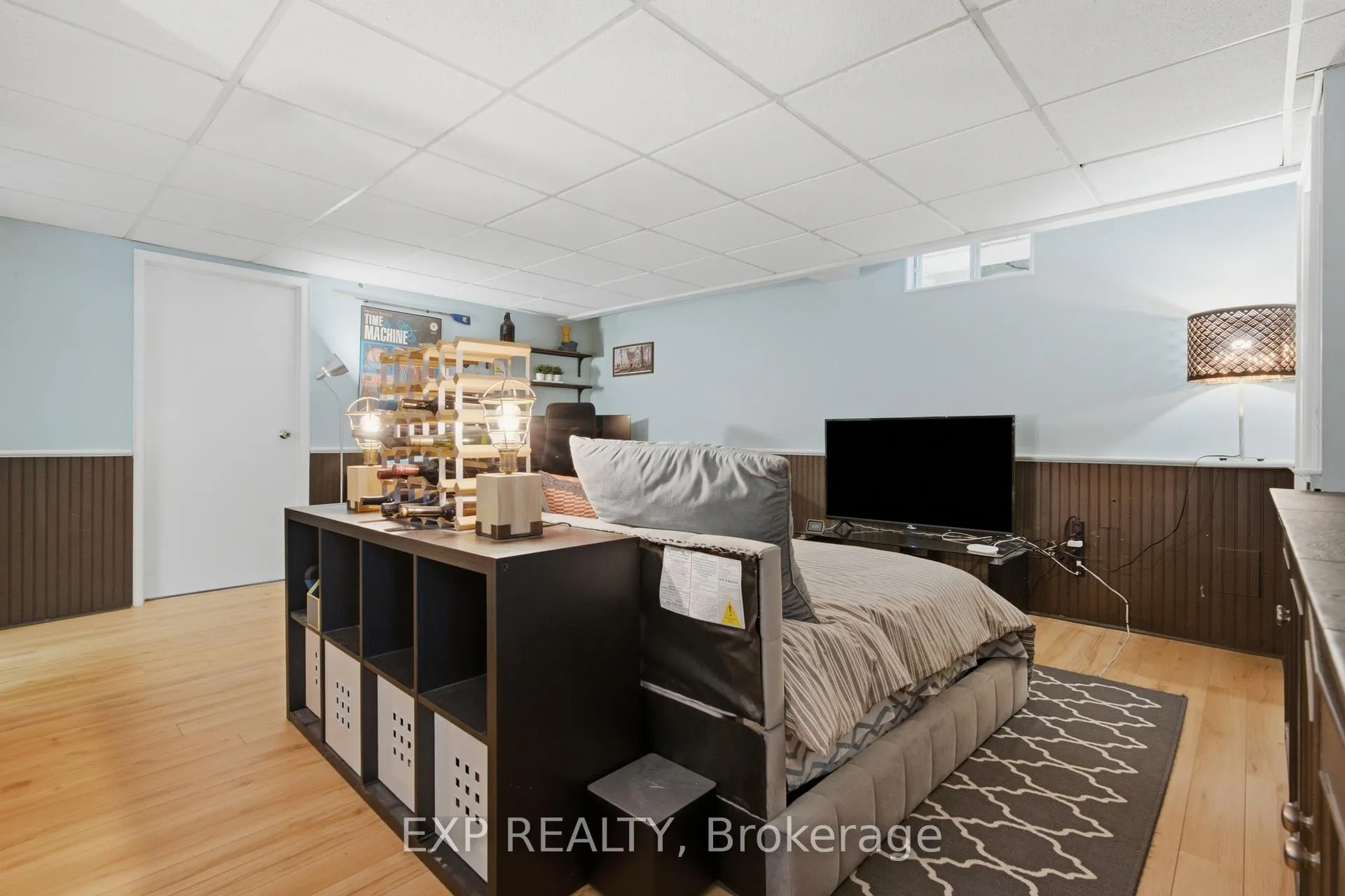 Photo 33 of 86 Baxter Crescent, Thorold, Confederation Heights — HOMEH