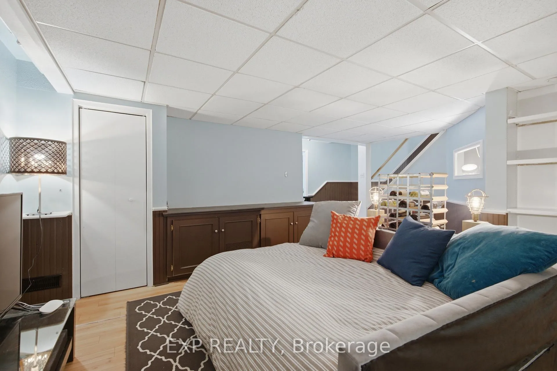 Photo 35 of 86 Baxter Crescent, Thorold, Confederation Heights — HOMEH