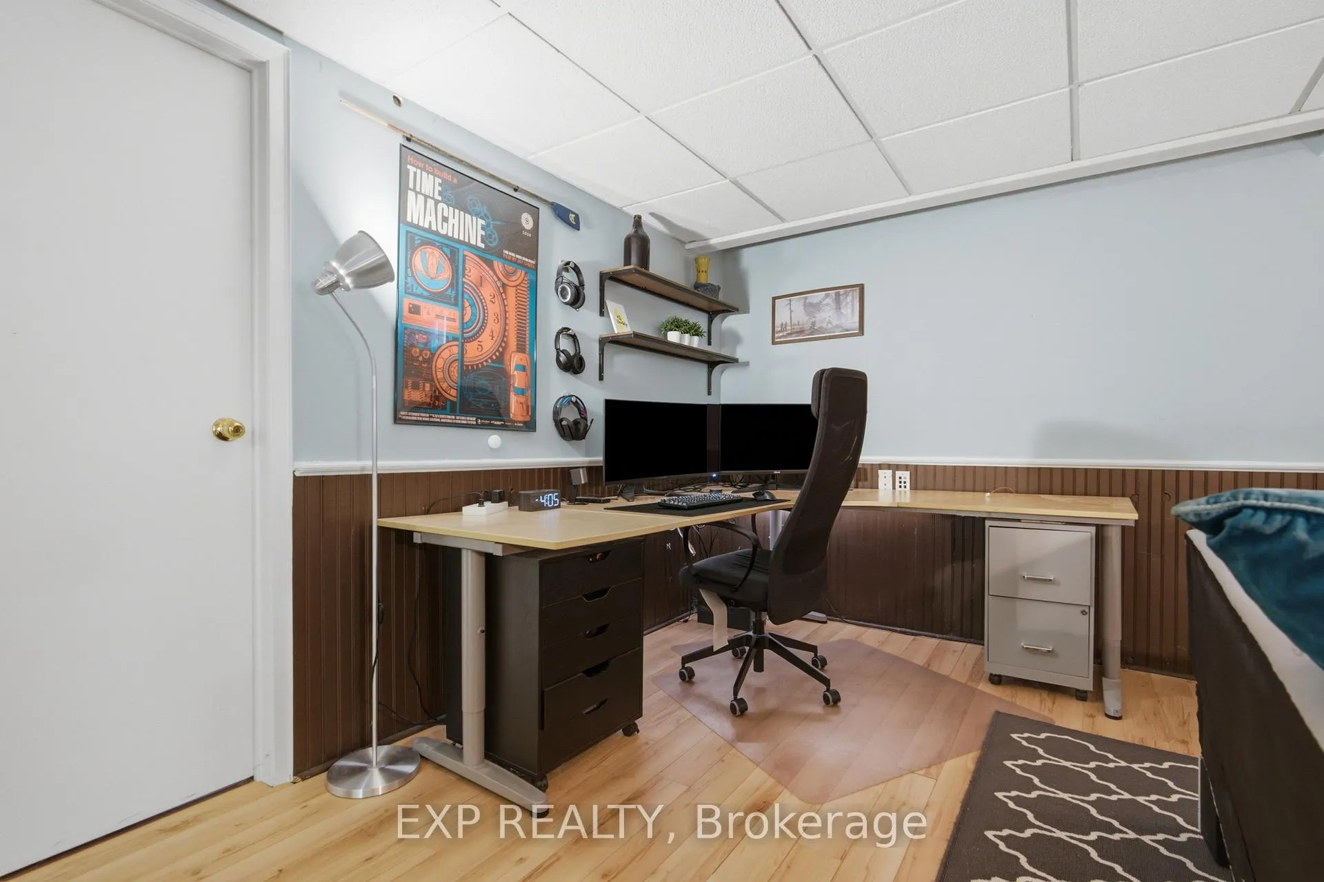Photo 36 of 86 Baxter Crescent, Thorold, Confederation Heights — HOMEH