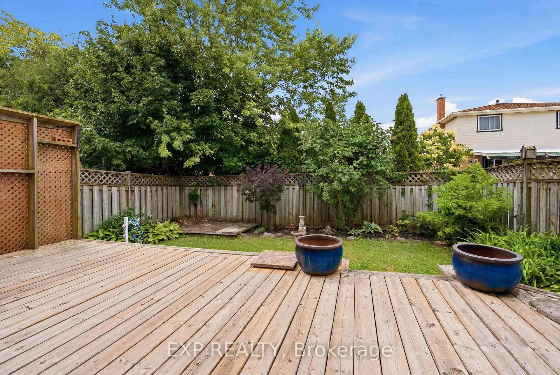 Photo 45 of 86 Baxter Crescent, Thorold, Confederation Heights — HOMEH