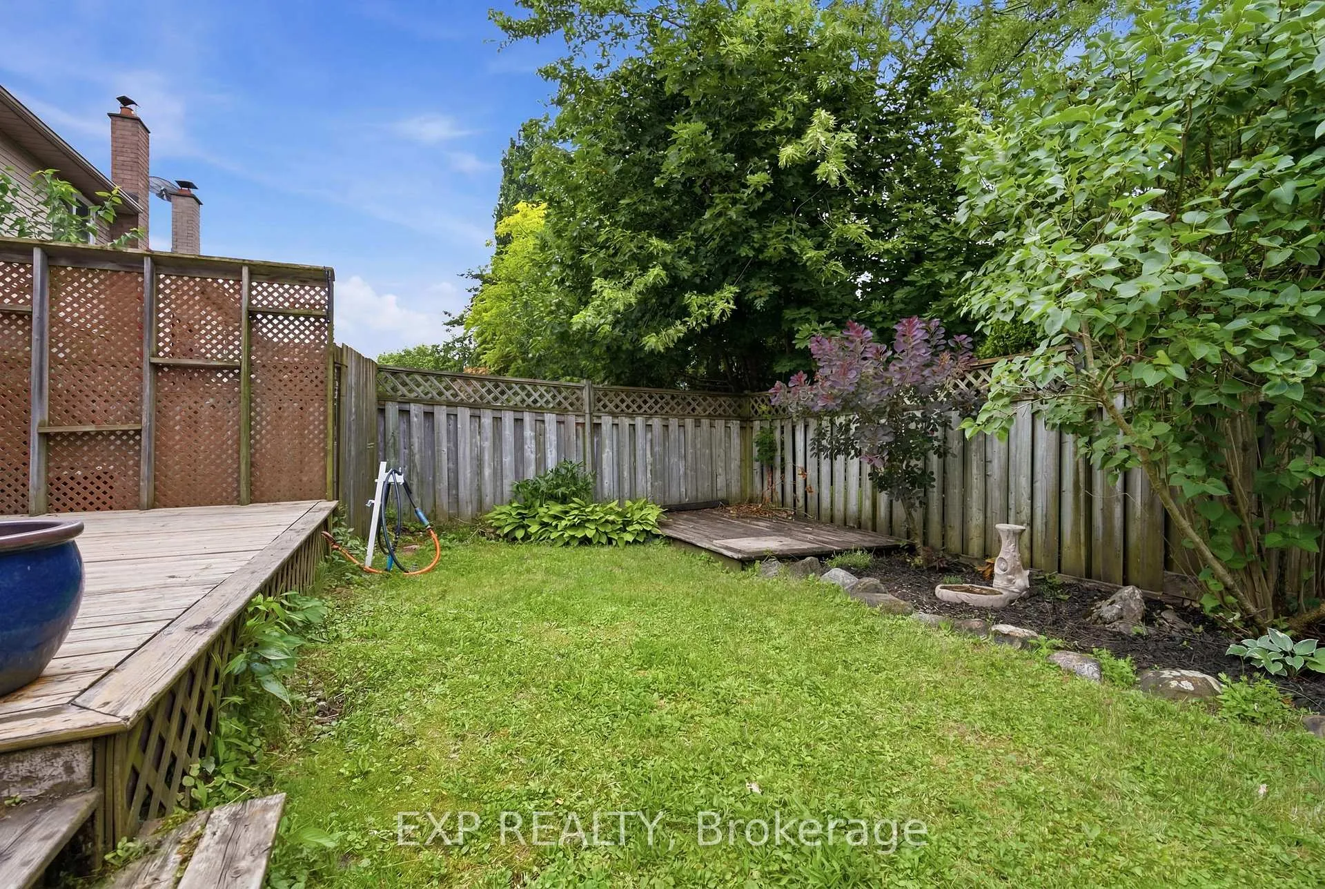 Photo 46 of 86 Baxter Crescent, Thorold, Confederation Heights — HOMEH