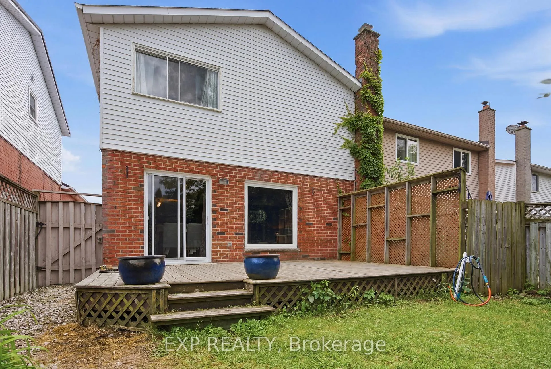 Photo 47 of 86 Baxter Crescent, Thorold, Confederation Heights — HOMEH