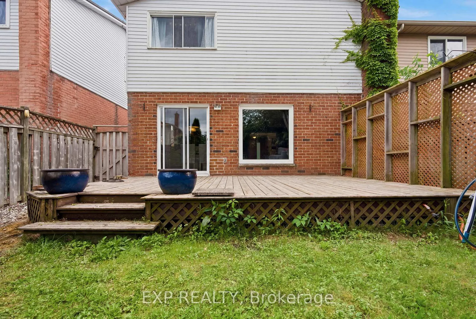 Photo 48 of 86 Baxter Crescent, Thorold, Confederation Heights — HOMEH
