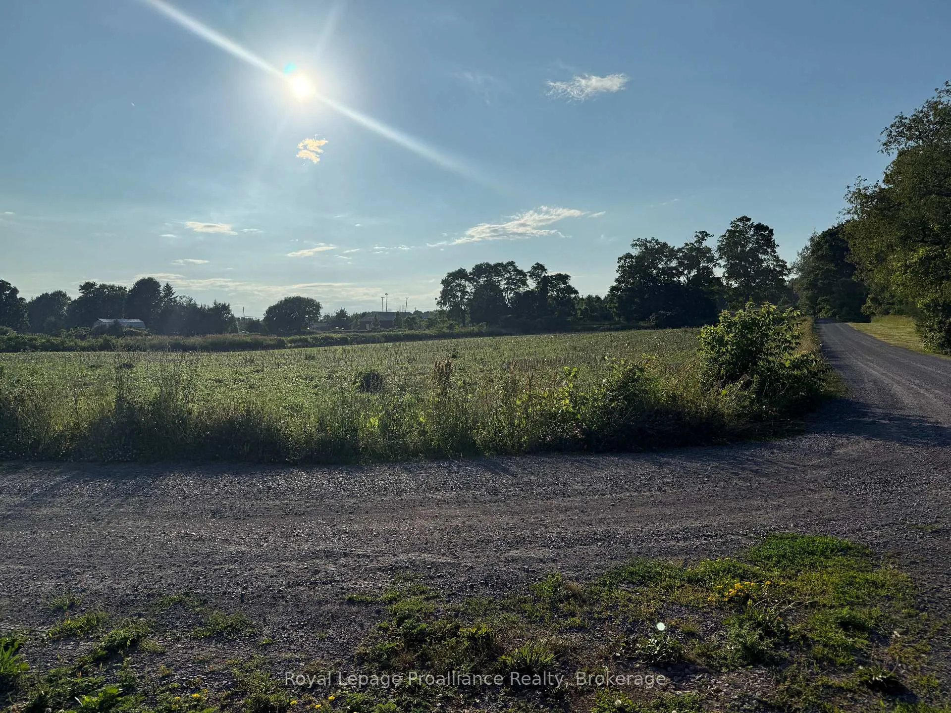 Photo 1 of 00 County Road 8, Prince Edward County, North Marysburg Ward — HOMEH