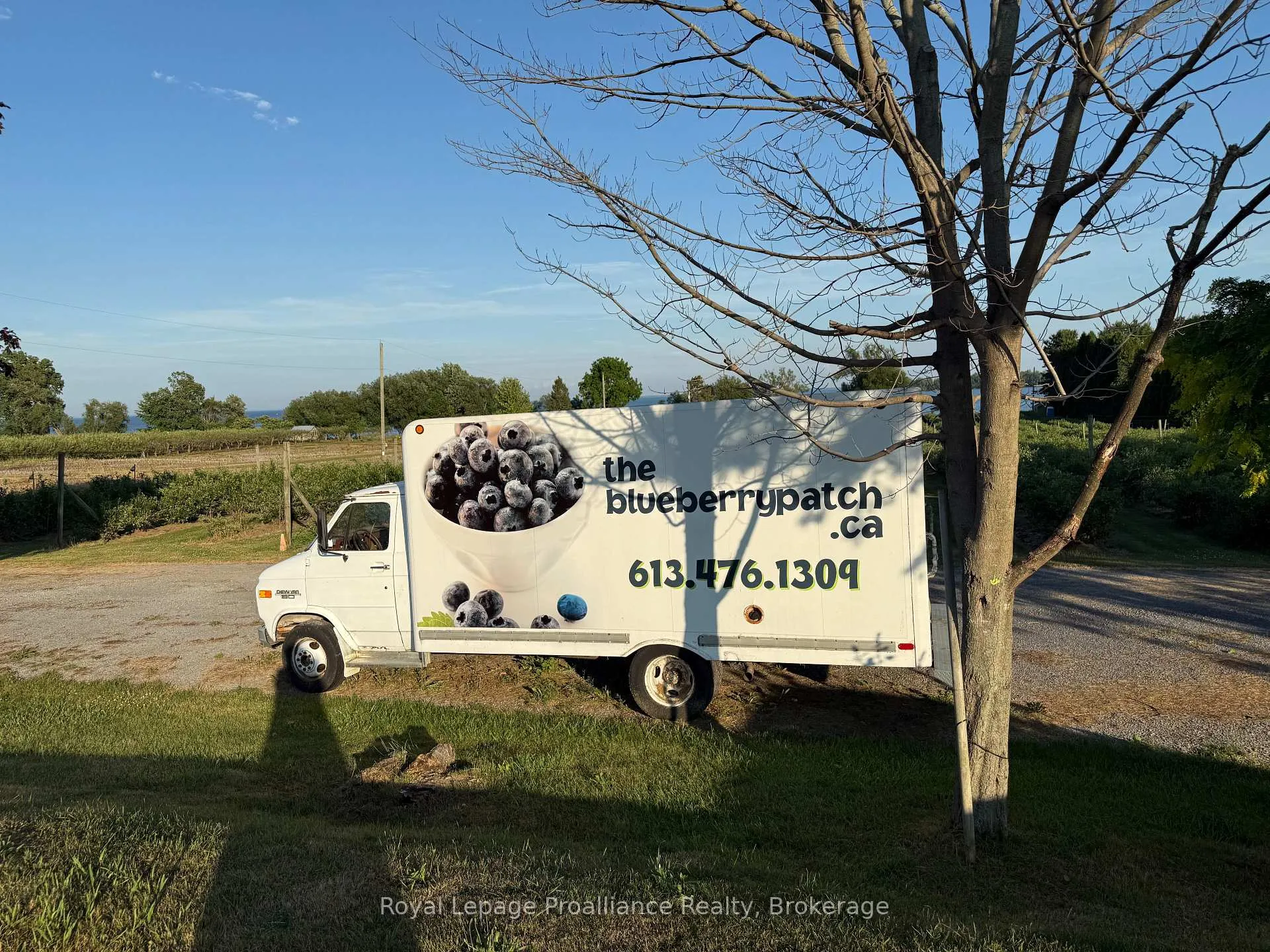 Photo 9 of 00 County Road 8, Prince Edward County, North Marysburg Ward — HOMEH