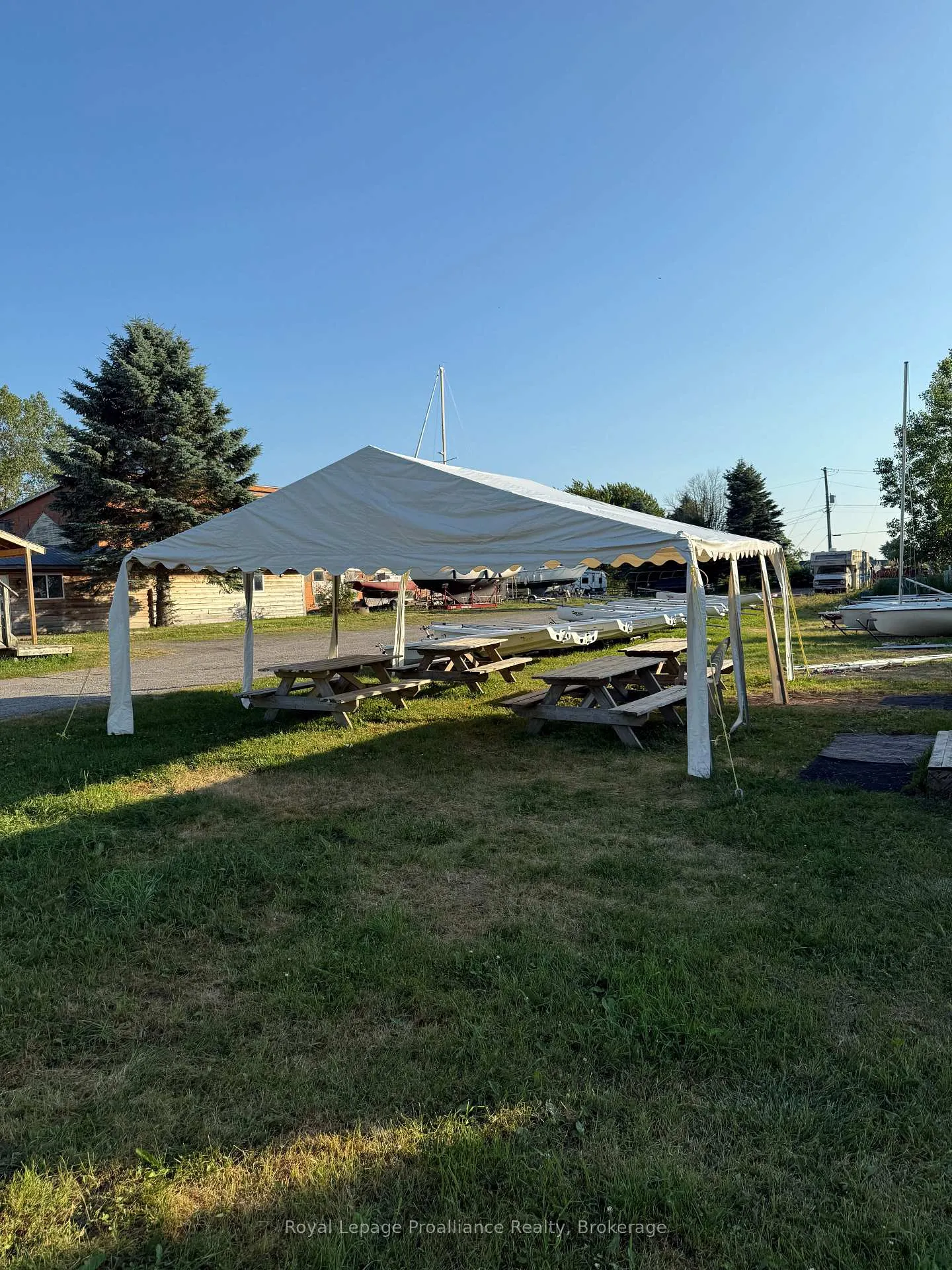 Photo 11 of 00 County Road 8, Prince Edward County, North Marysburg Ward — HOMEH