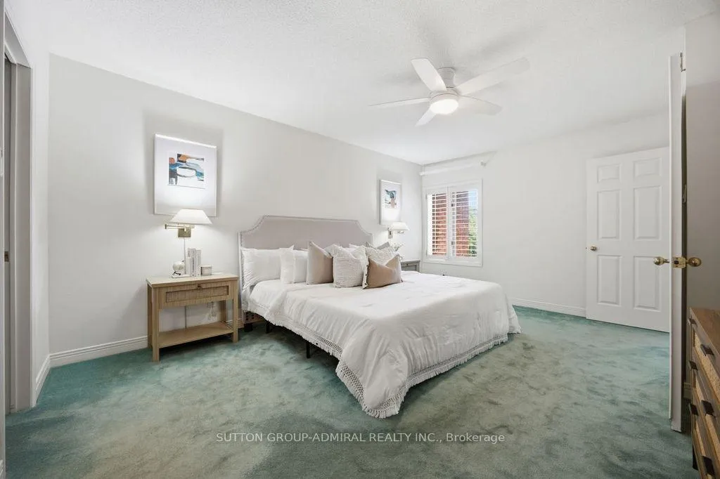 Photo 20 of 47 Brownstone Circle, Vaughan, Crestwood-Springfarm-Yorkhill — HOMEH