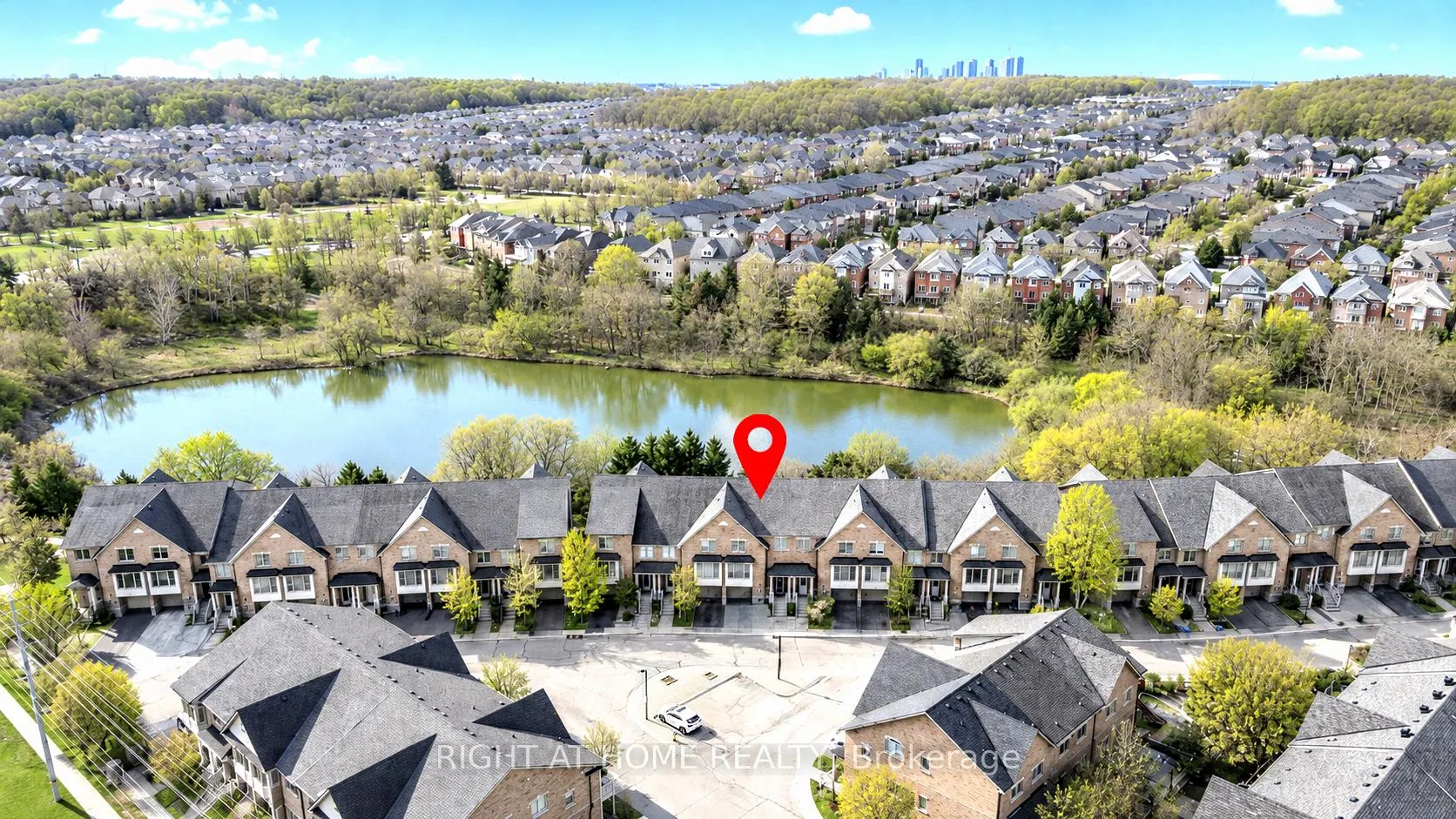 Photo 1 of Unit 10, 8900 Bathurst Street, Vaughan, Patterson — HOMEH