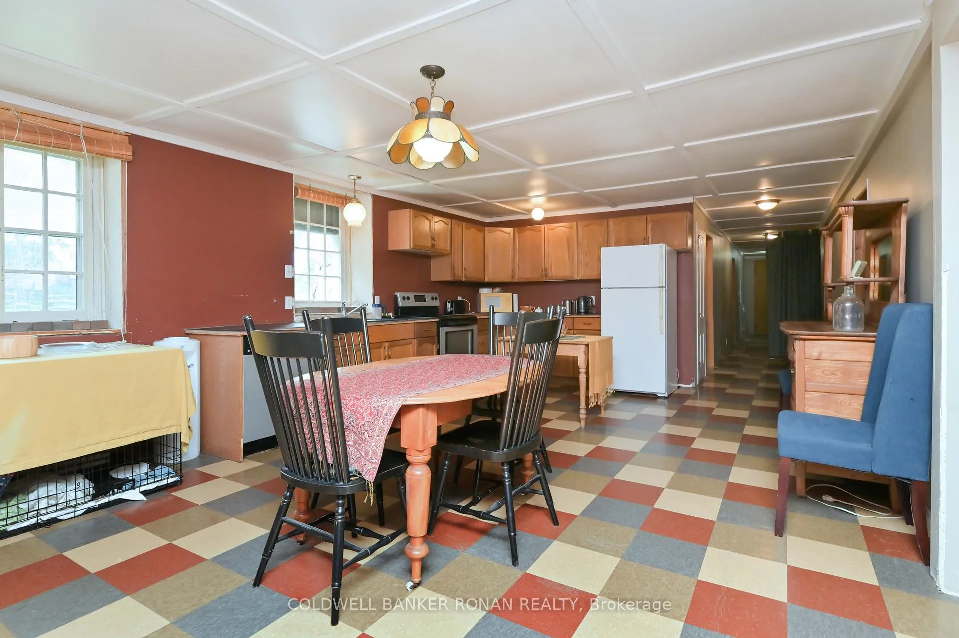 Photo 28 of 6497 3rd Line, Essa, Rural Essa — HOMEH