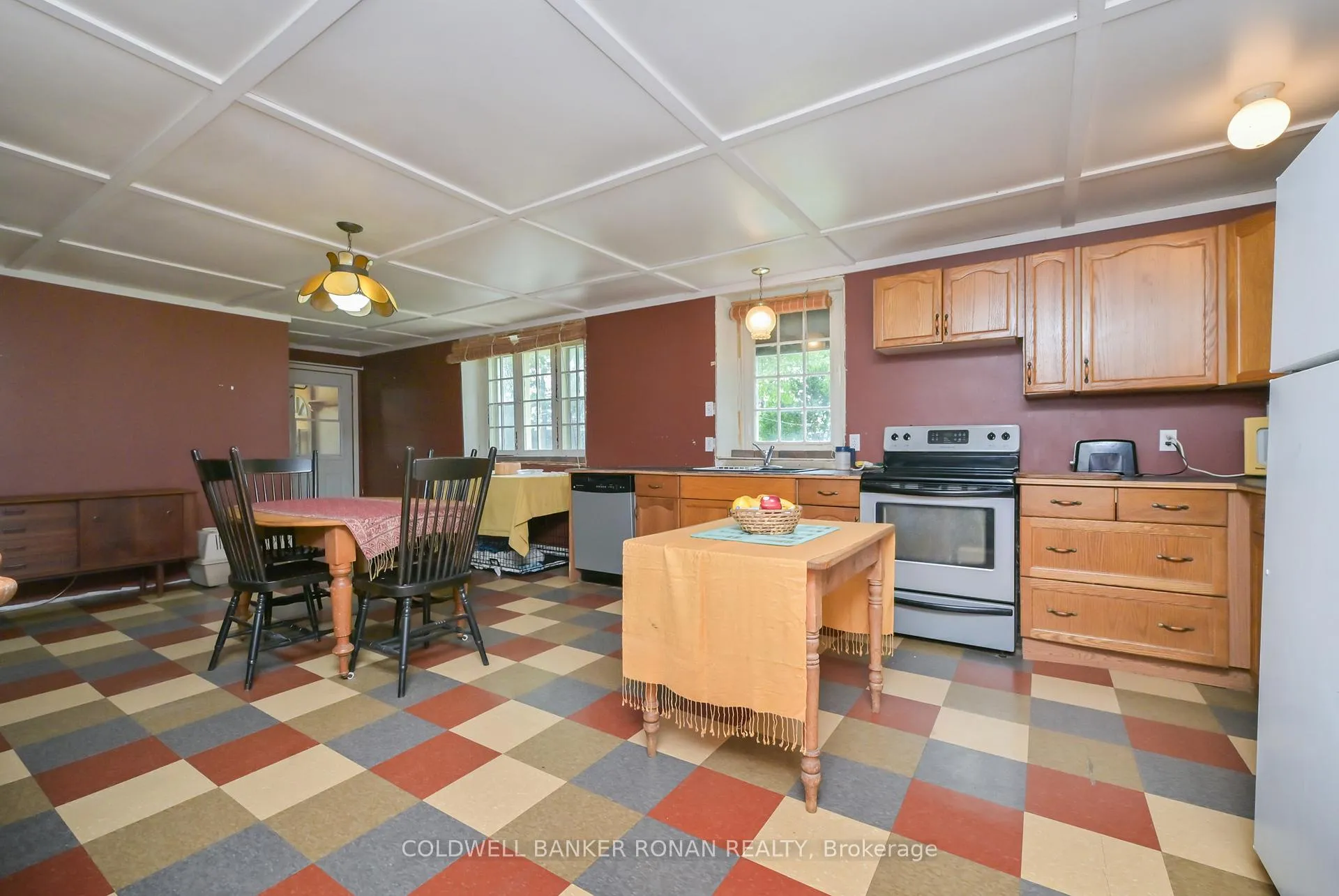 Photo 5 of 6497 3rd Line, Essa, Rural Essa — HOMEH