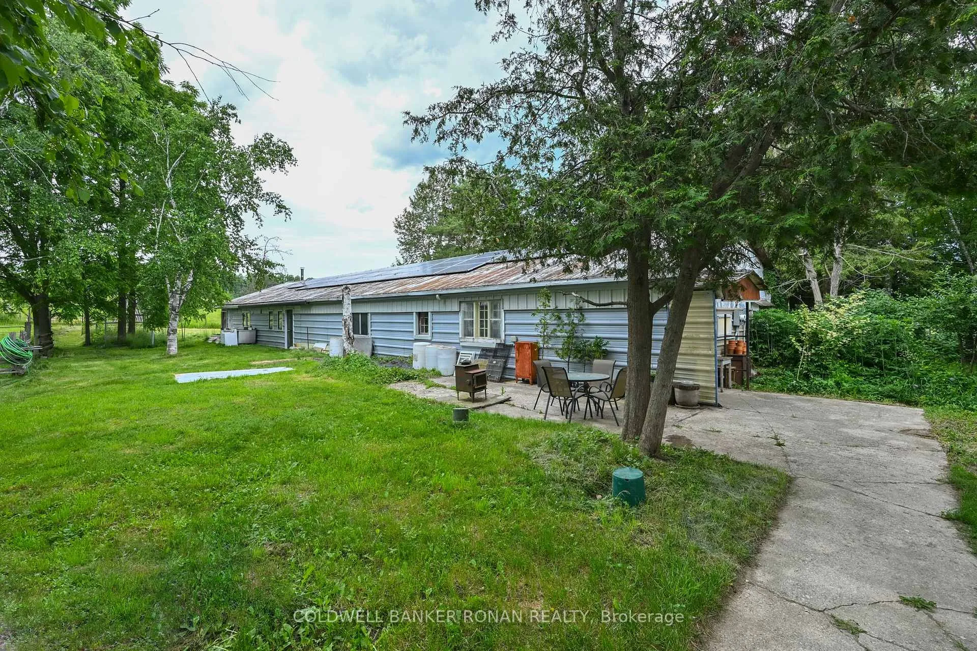 Photo 29 of 6497 3rd Line, Essa, Rural Essa — HOMEH