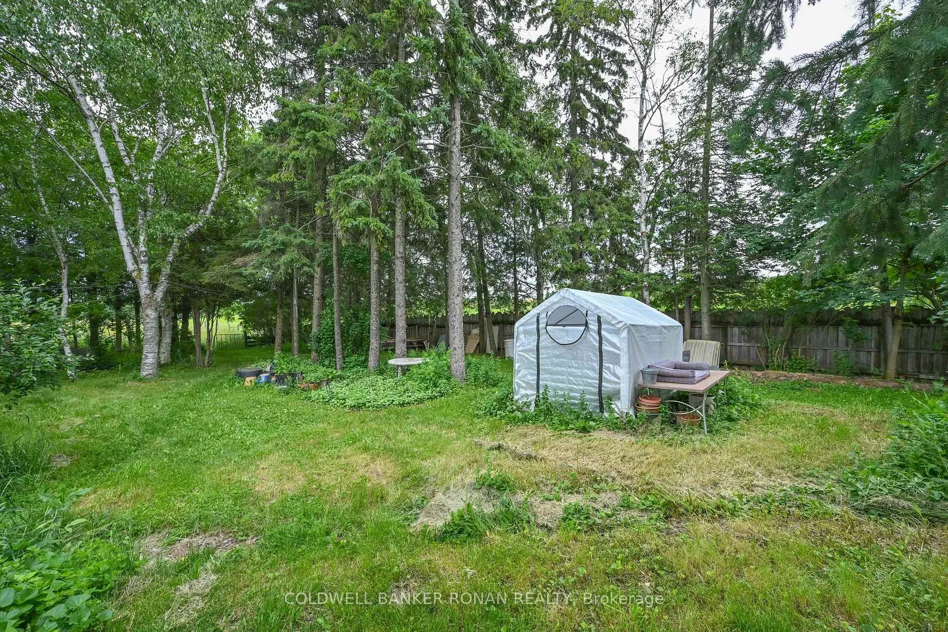 Photo 13 of 6497 3rd Line, Essa, Rural Essa — HOMEH