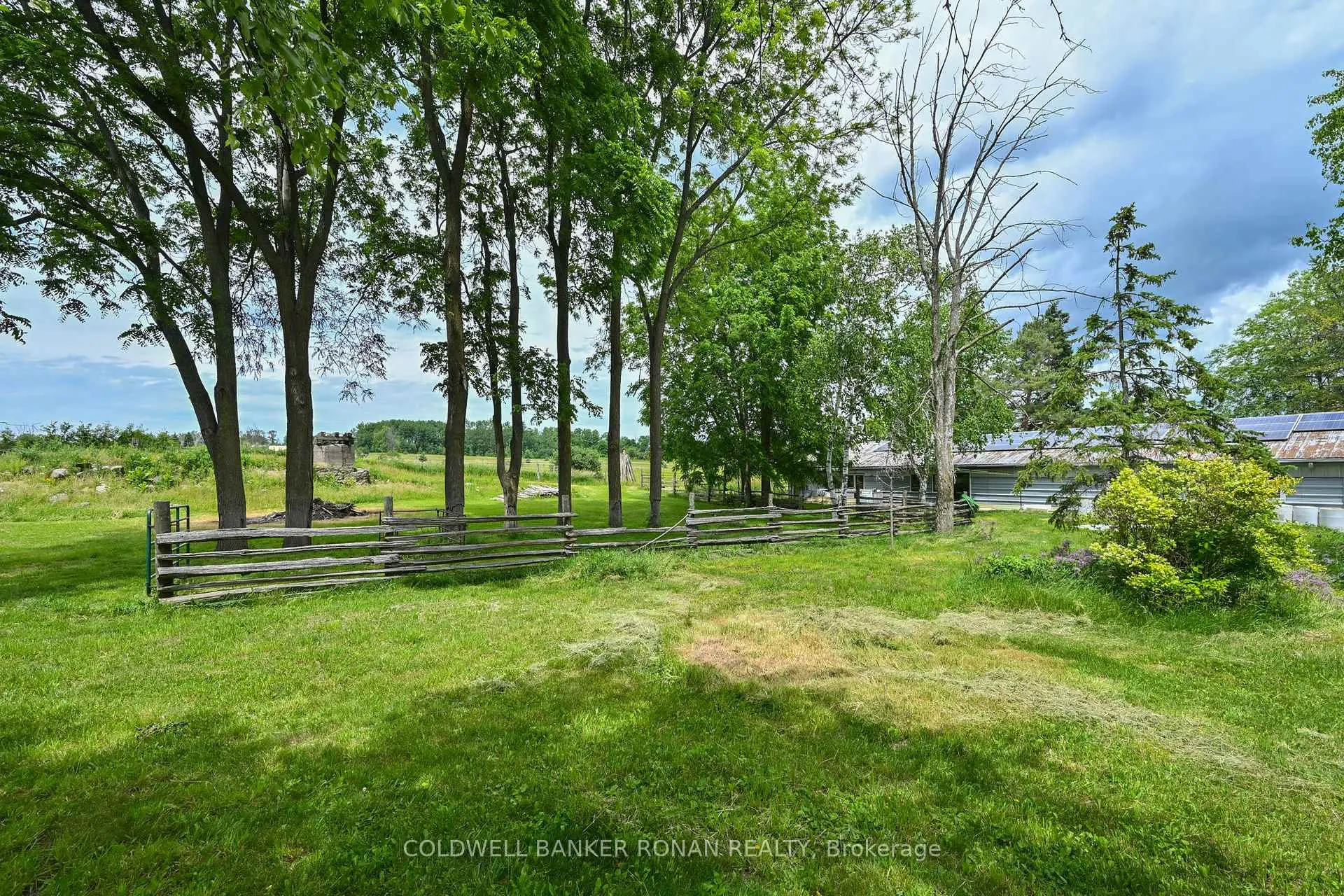 Photo 19 of 6497 3rd Line, Essa, Rural Essa — HOMEH