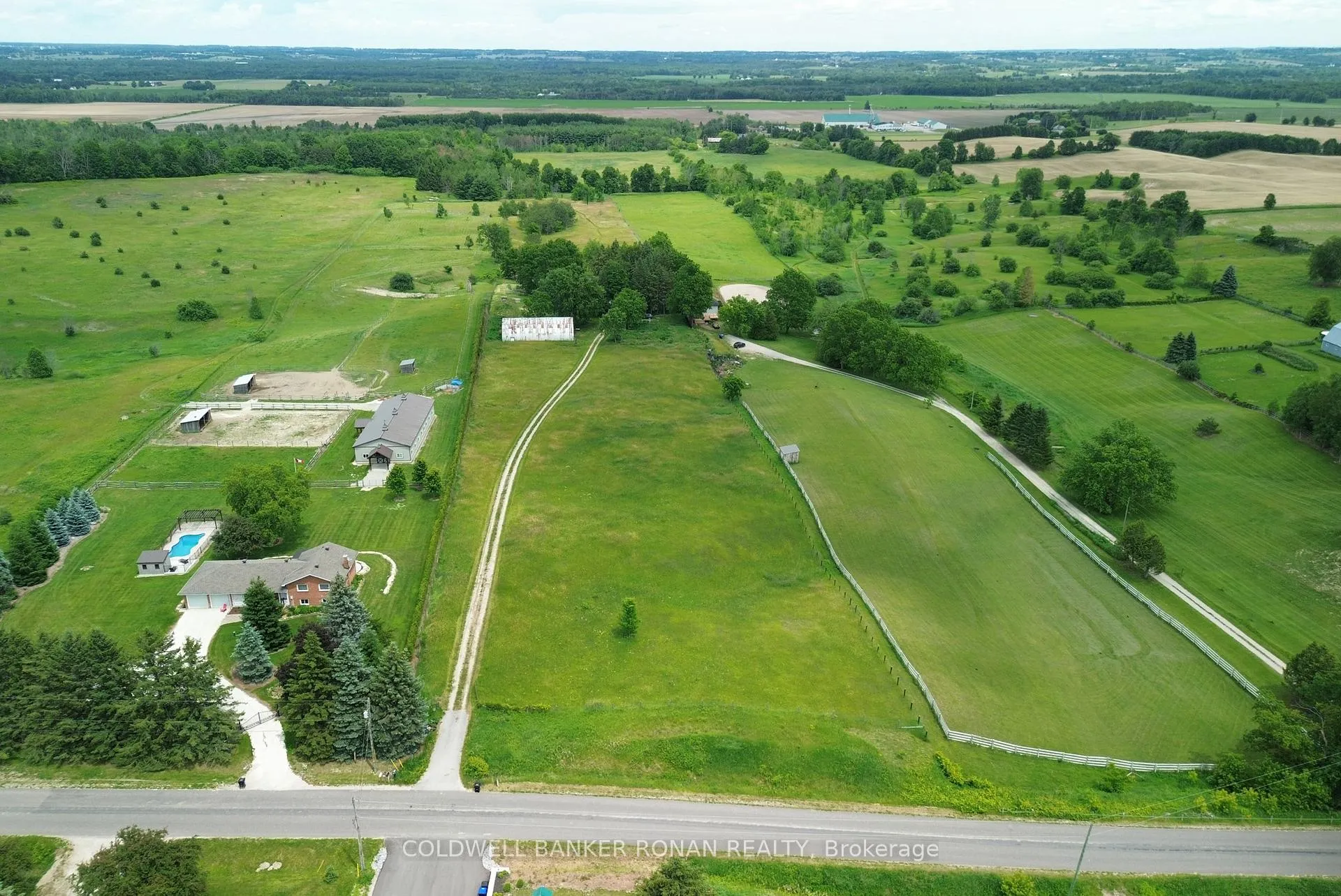 Photo 21 of 6497 3rd Line, Essa, Rural Essa — HOMEH