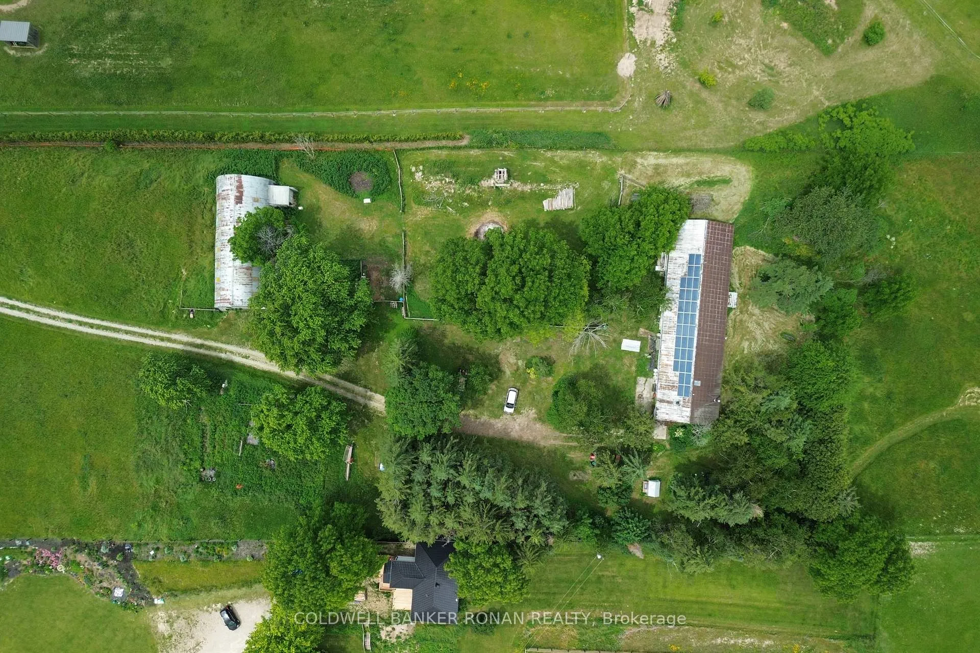 Photo 22 of 6497 3rd Line, Essa, Rural Essa — HOMEH