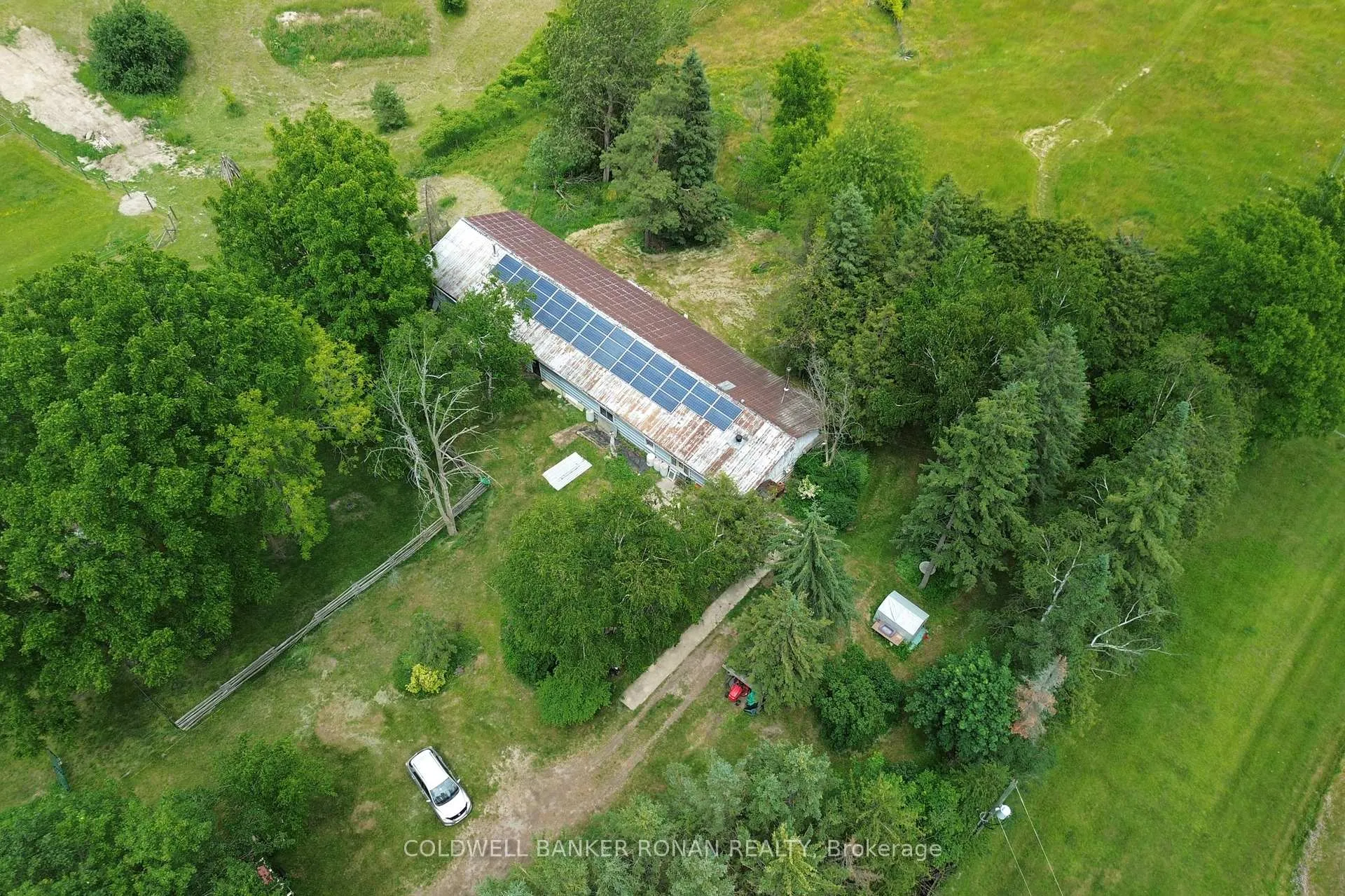 Photo 25 of 6497 3rd Line, Essa, Rural Essa — HOMEH