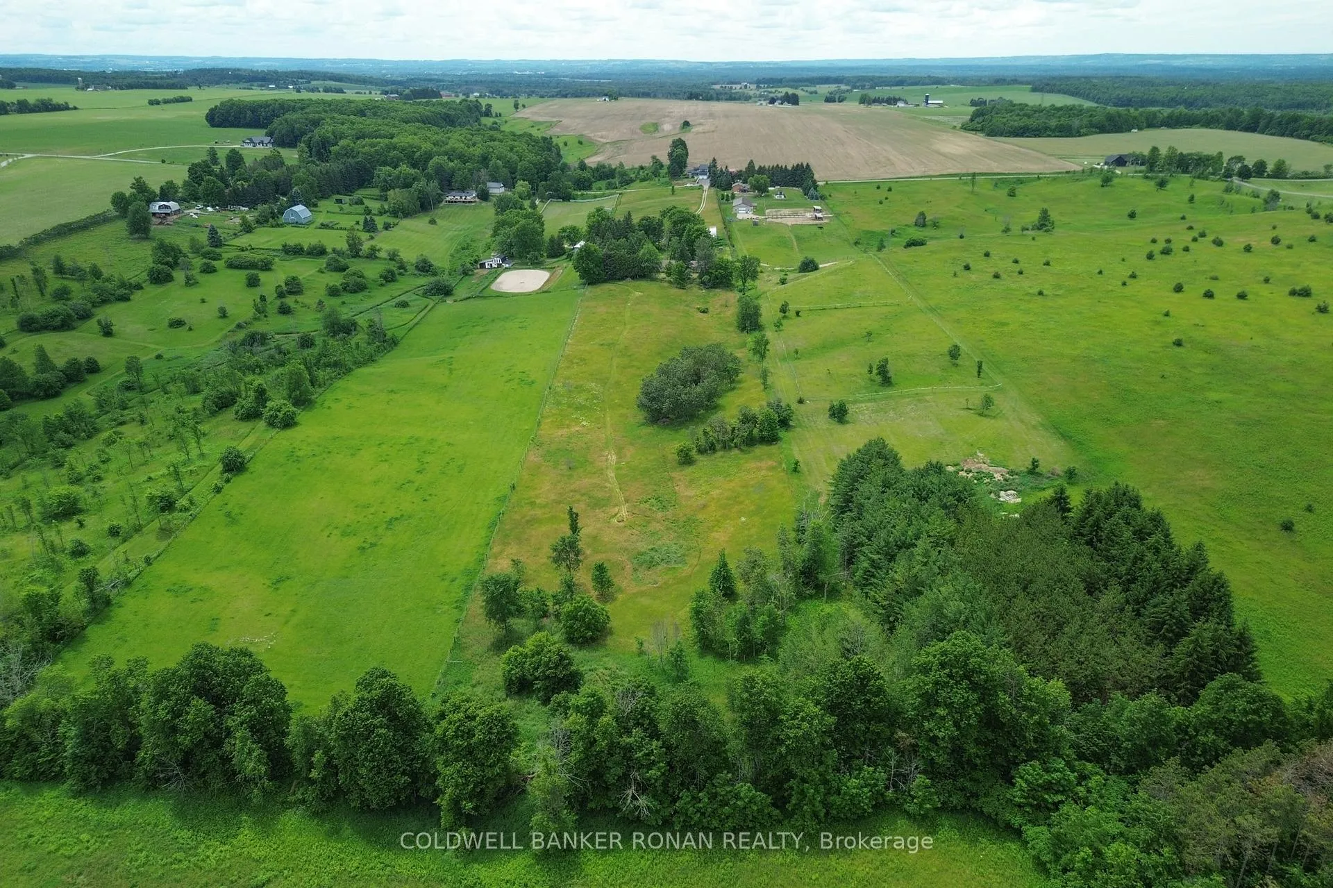 Photo 27 of 6497 3rd Line, Essa, Rural Essa — HOMEH