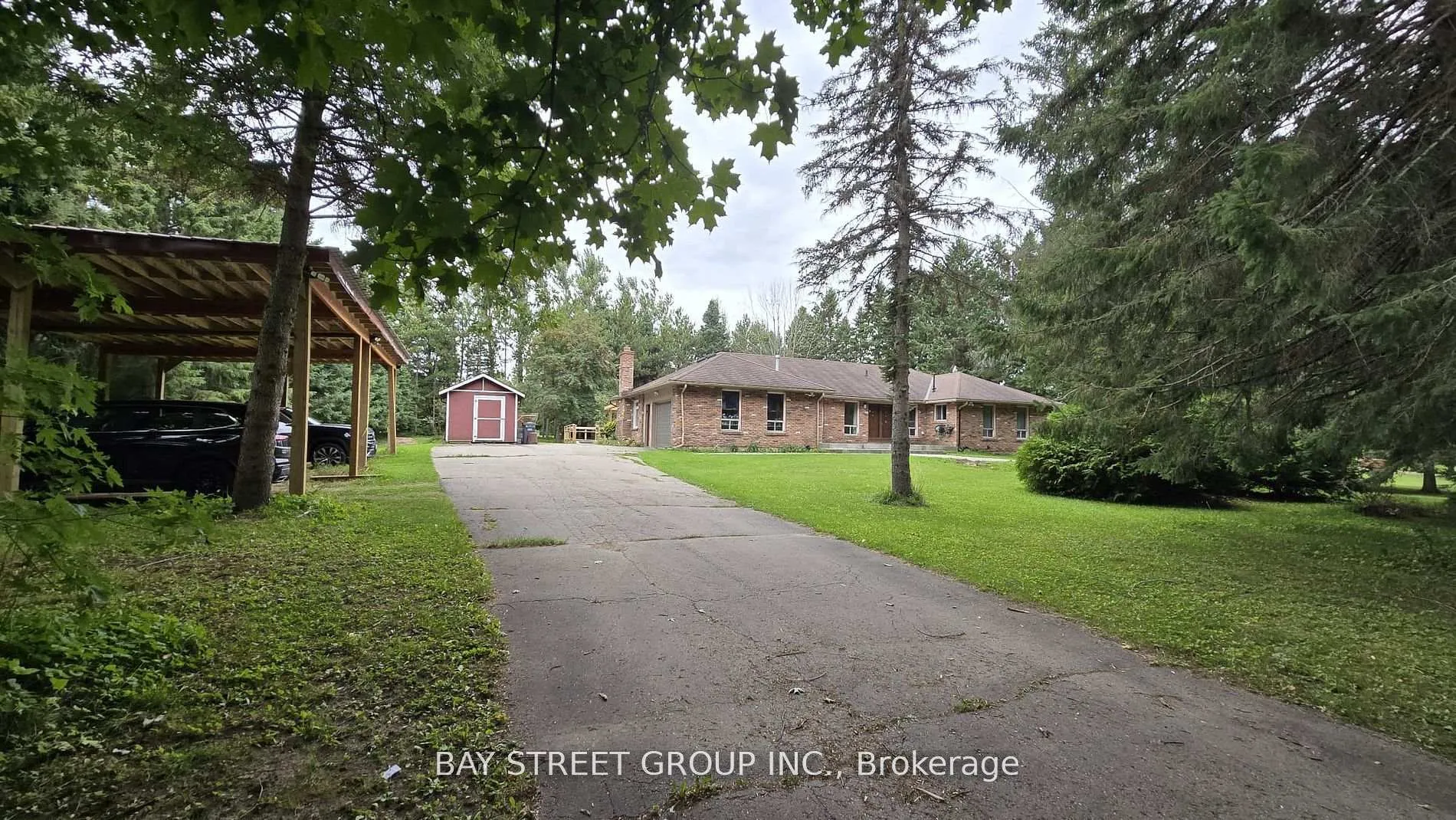 Photo 10 of 49 Maplewood Drive, Amaranth, Rural Amaranth — HOMEH
