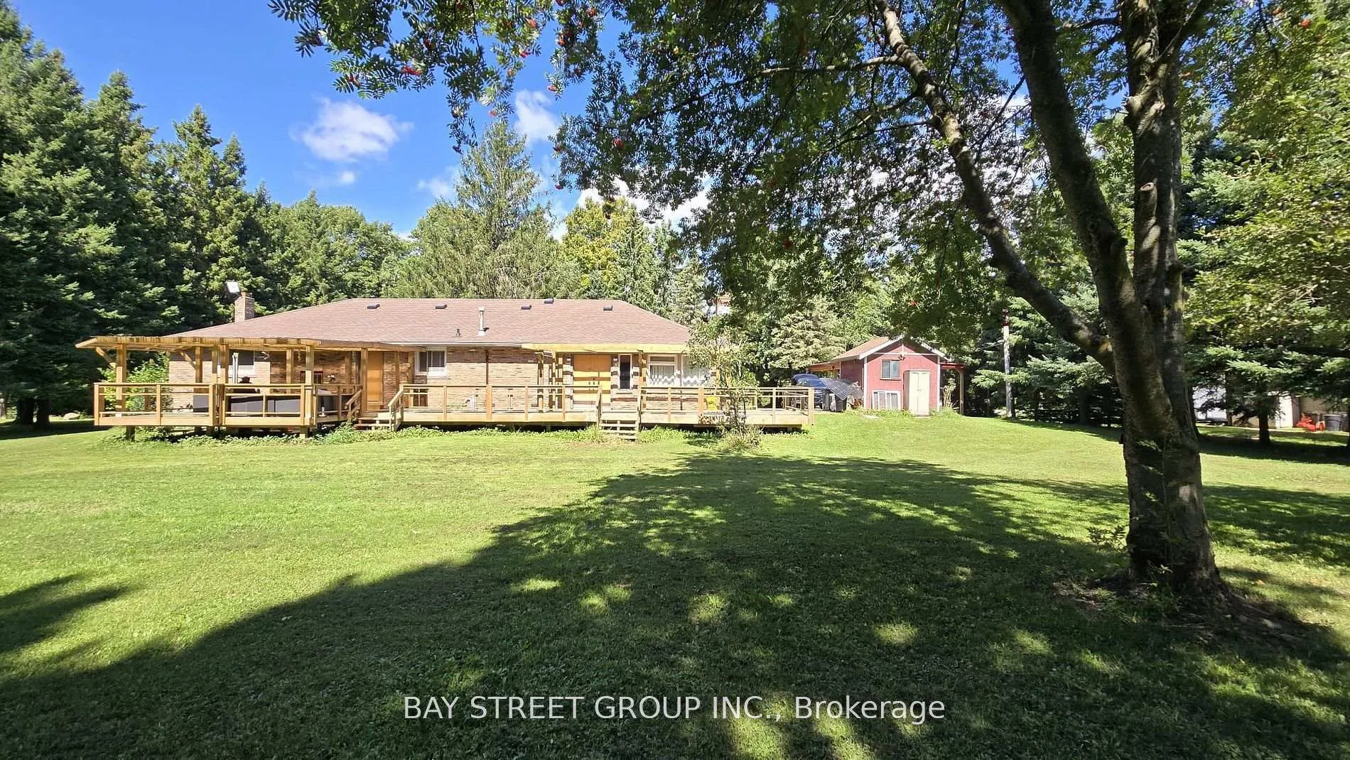 Photo 9 of 49 Maplewood Drive, Amaranth, Rural Amaranth — HOMEH