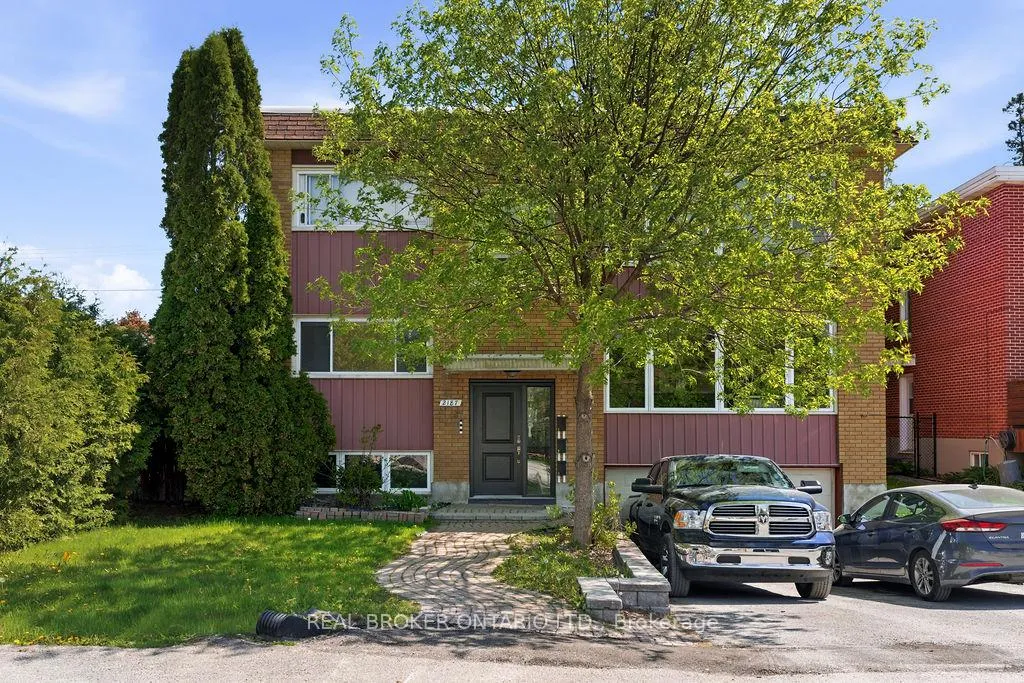 Photo 1 of Unit #1, 2187 Plesser Street, Ottawa, Elmvale Acres/Urbandale — HOMEH