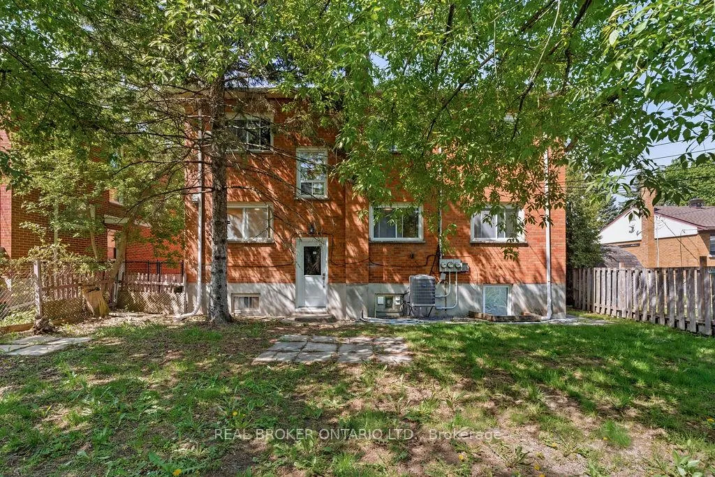 Photo 36 of Unit #1, 2187 Plesser Street, Ottawa, Elmvale Acres/Urbandale — HOMEH