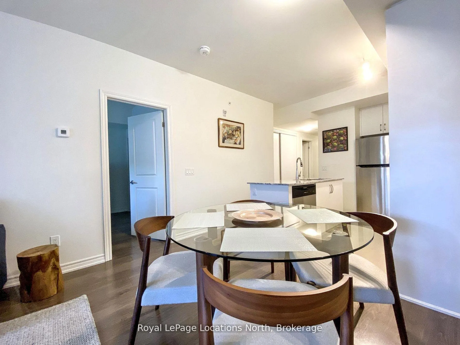 Photo 4 of Unit 114, 5 Spooner Crescent, Collingwood — HOMEH