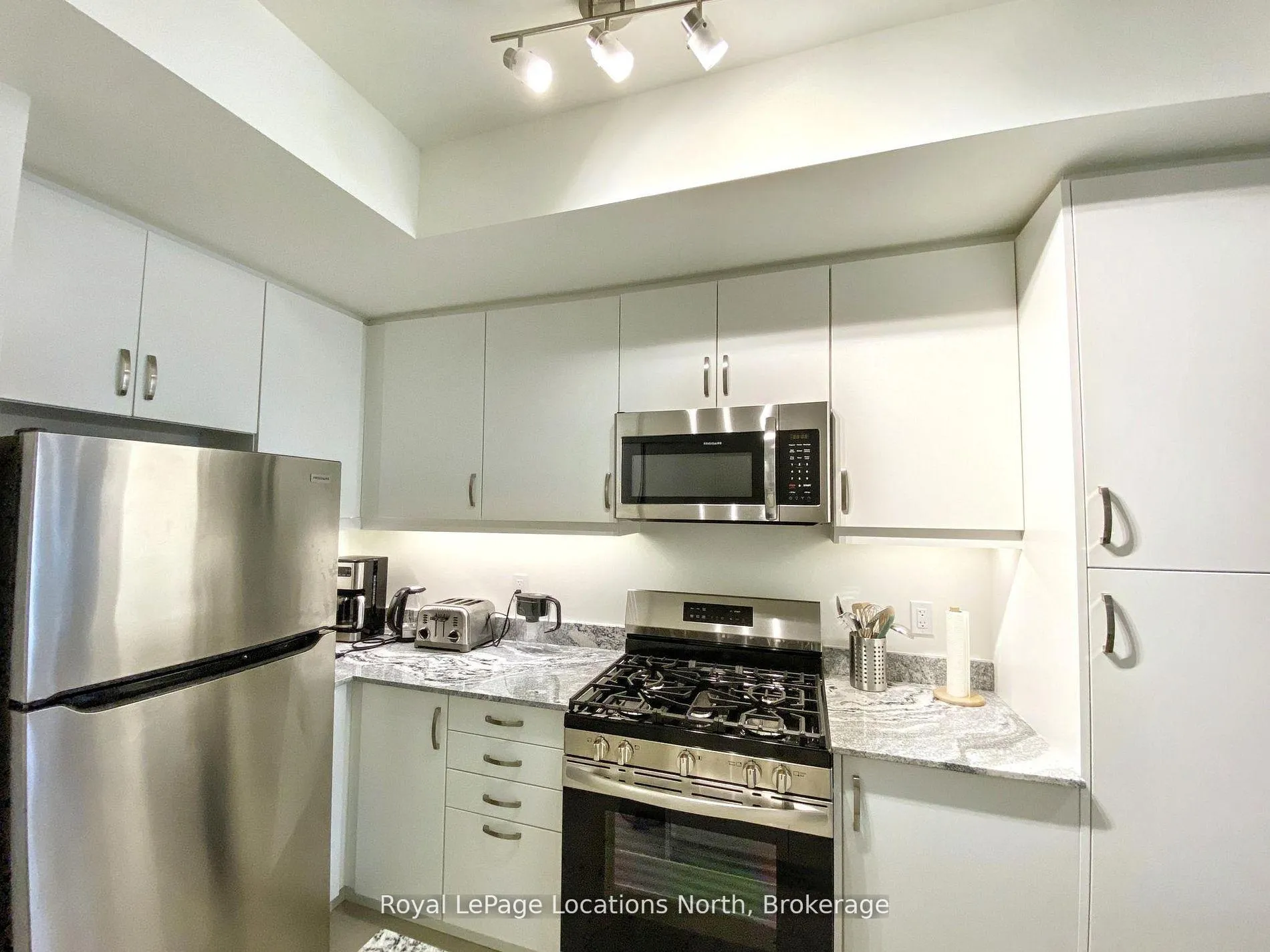 Photo 5 of Unit 114, 5 Spooner Crescent, Collingwood — HOMEH