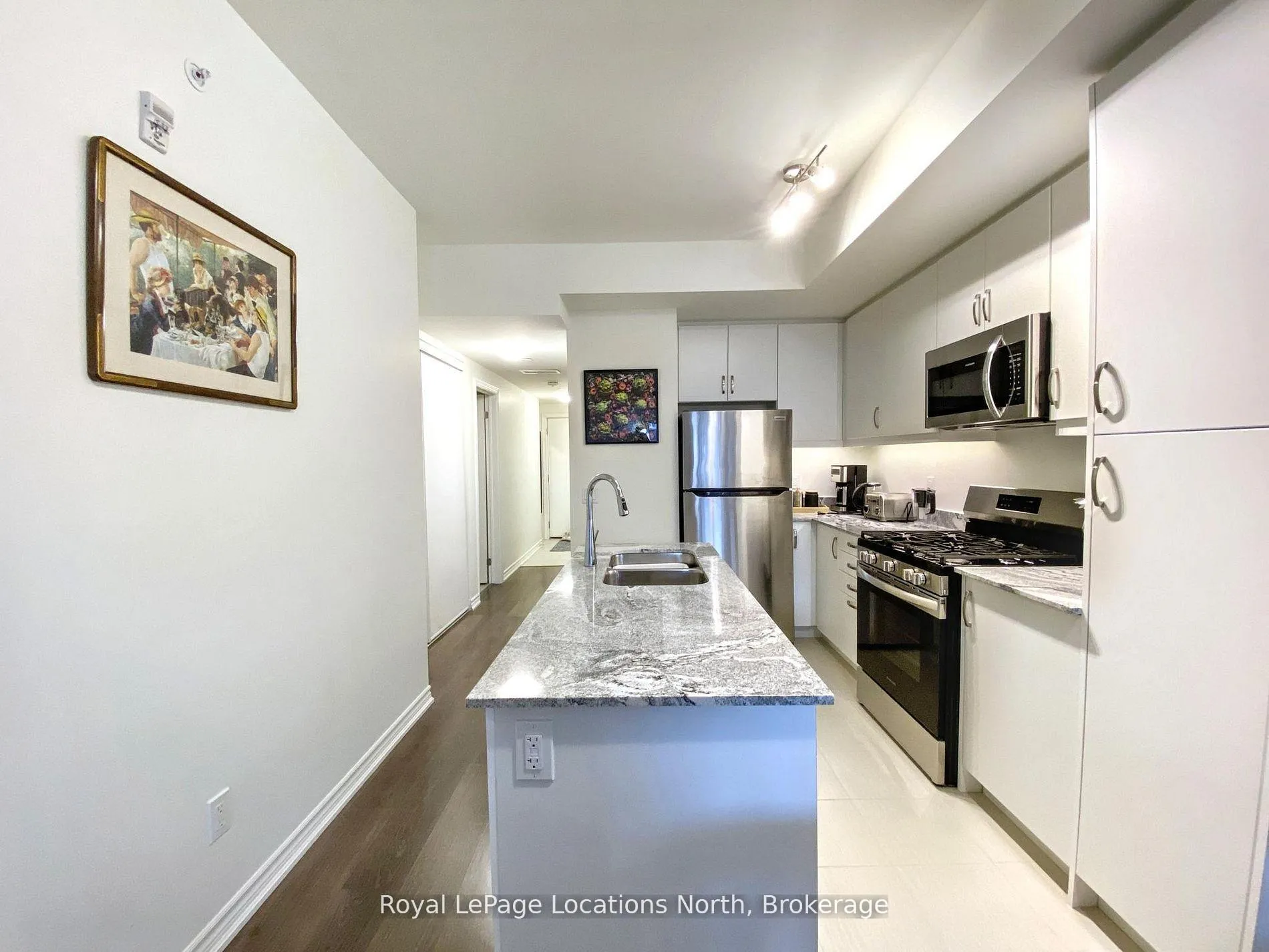 Photo 6 of Unit 114, 5 Spooner Crescent, Collingwood — HOMEH