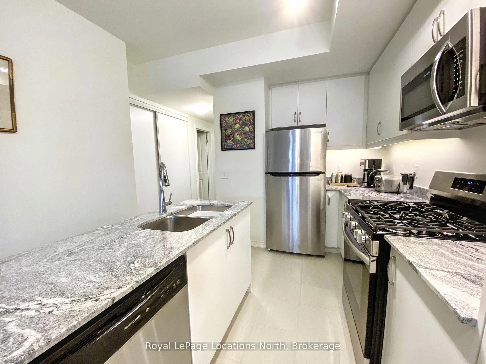 Photo 7 of Unit 114, 5 Spooner Crescent, Collingwood — HOMEH