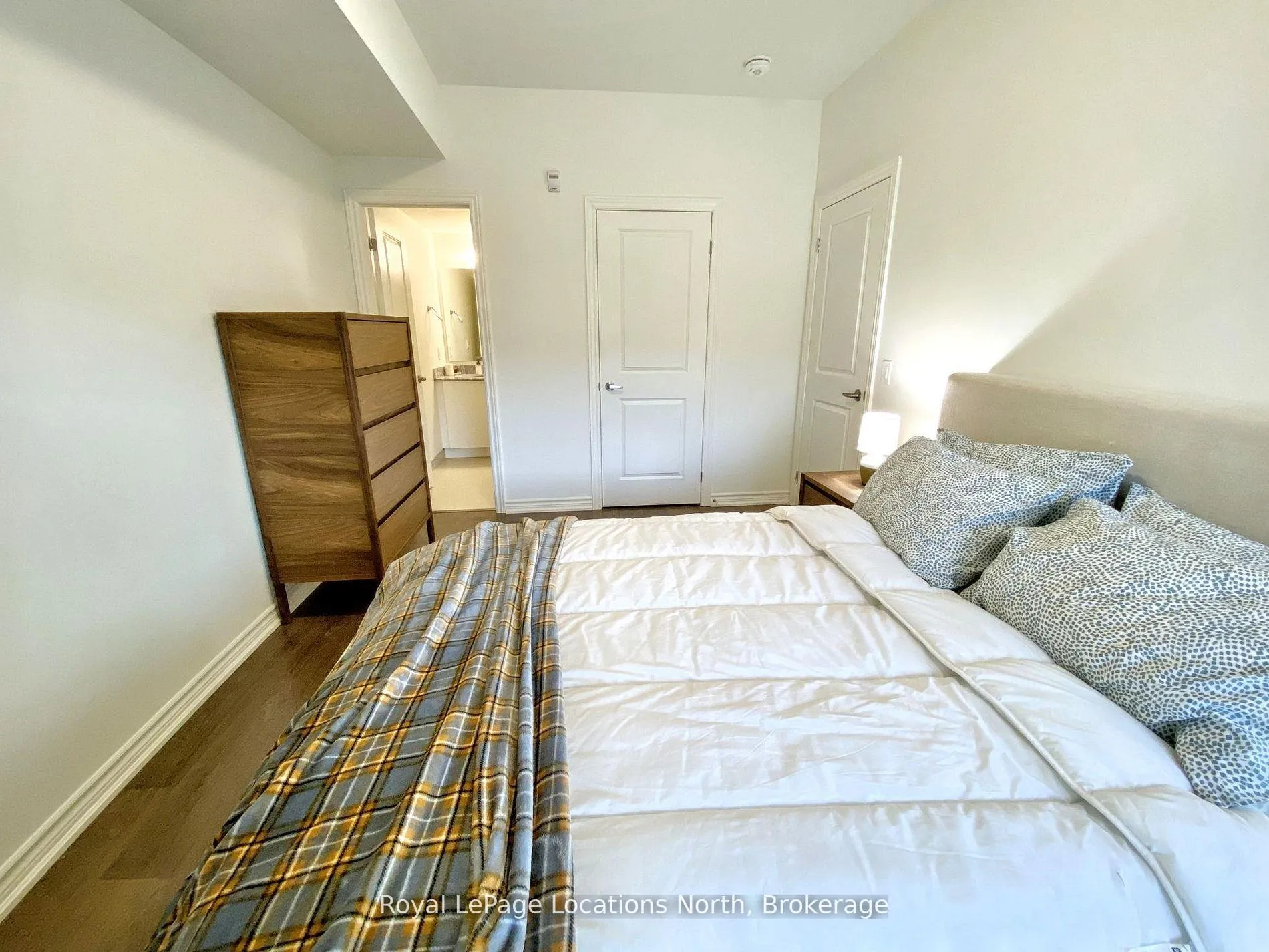 Photo 10 of Unit 114, 5 Spooner Crescent, Collingwood — HOMEH