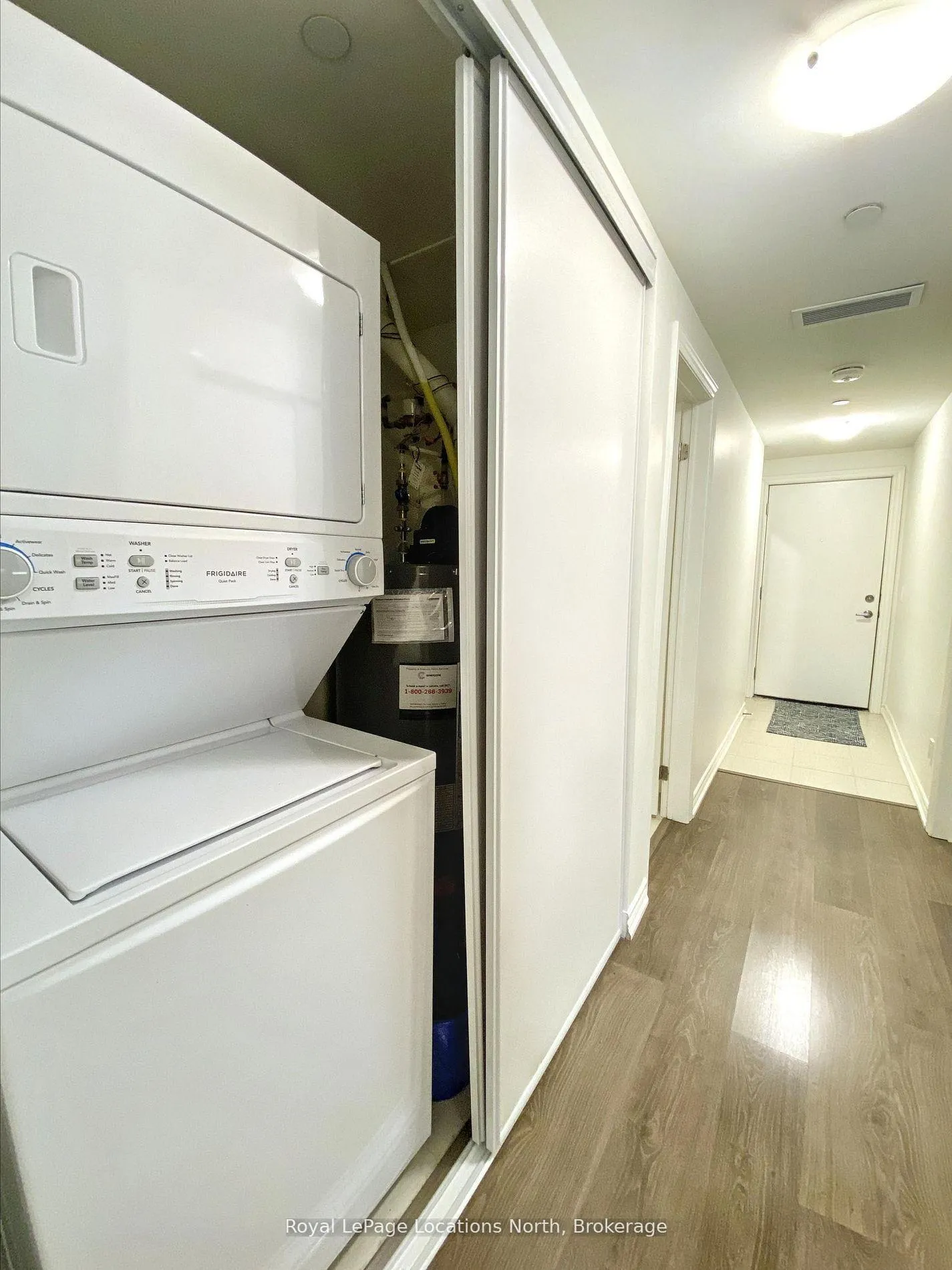Photo 12 of Unit 114, 5 Spooner Crescent, Collingwood — HOMEH