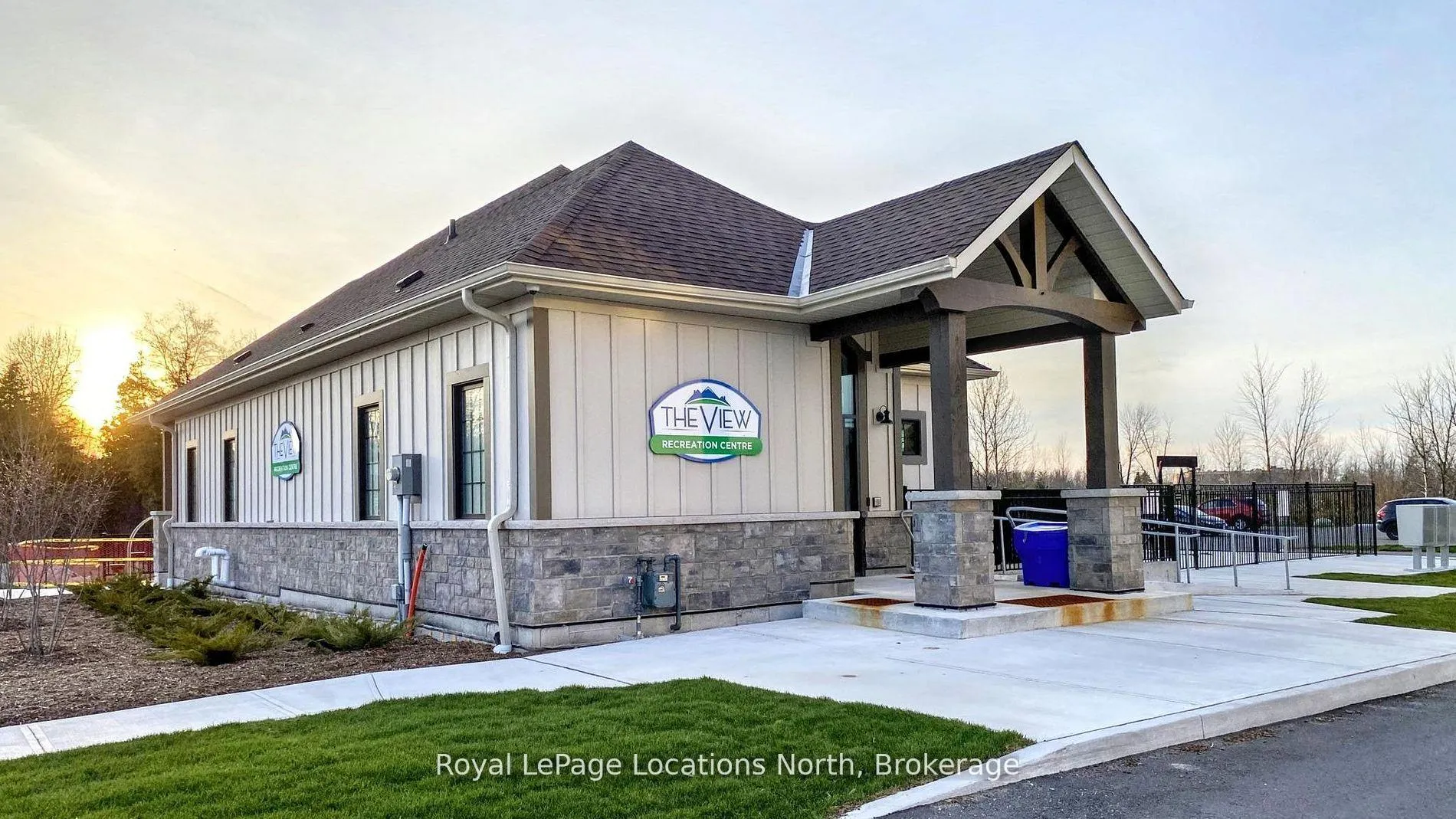 Photo 13 of Unit 114, 5 Spooner Crescent, Collingwood — HOMEH