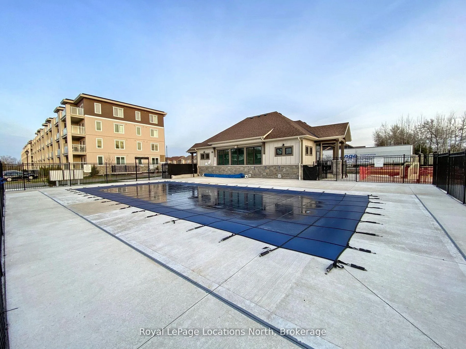 Photo 14 of Unit 114, 5 Spooner Crescent, Collingwood — HOMEH
