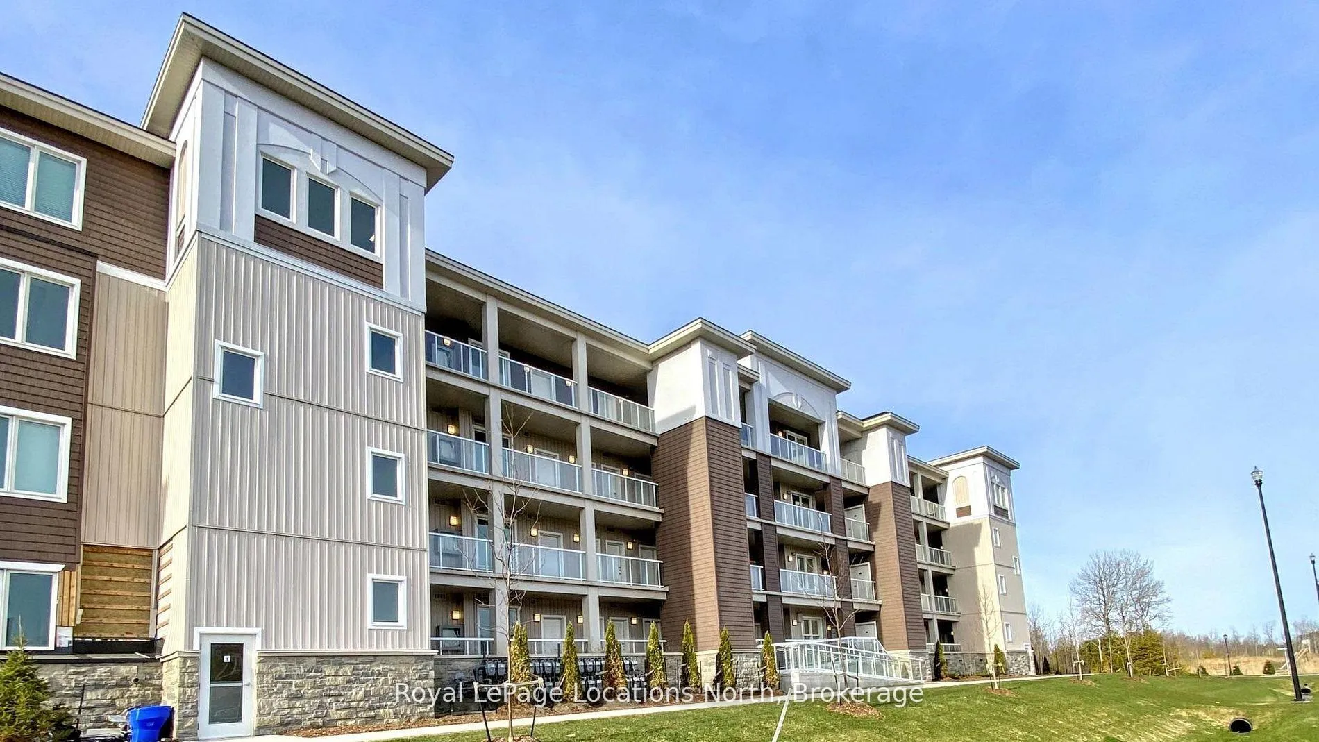 Photo 16 of Unit 114, 5 Spooner Crescent, Collingwood — HOMEH