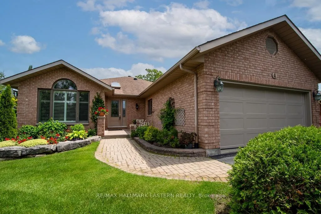 Photo 1 of 4 Ports Drive, Kawartha Lakes, Bobcaygeon — HOMEH