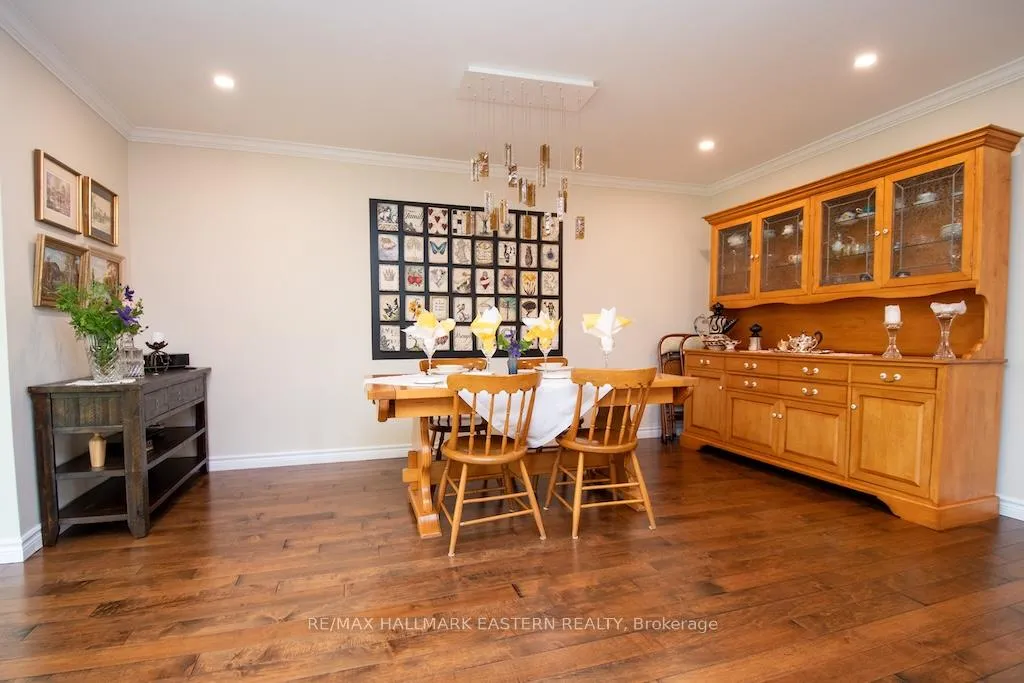 Photo 11 of 4 Ports Drive, Kawartha Lakes, Bobcaygeon — HOMEH