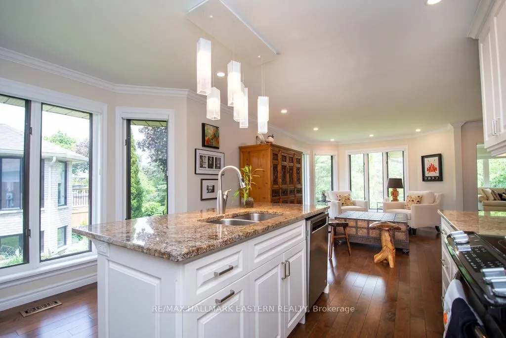 Photo 16 of 4 Ports Drive, Kawartha Lakes, Bobcaygeon — HOMEH