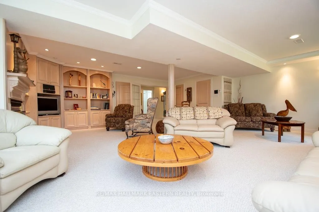 Photo 38 of 4 Ports Drive, Kawartha Lakes, Bobcaygeon — HOMEH