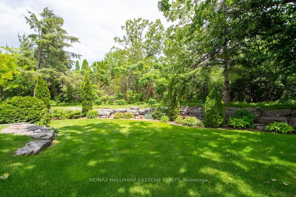 Photo 48 of 4 Ports Drive, Kawartha Lakes, Bobcaygeon — HOMEH