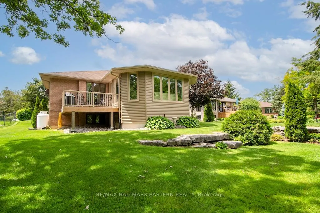 Photo 49 of 4 Ports Drive, Kawartha Lakes, Bobcaygeon — HOMEH