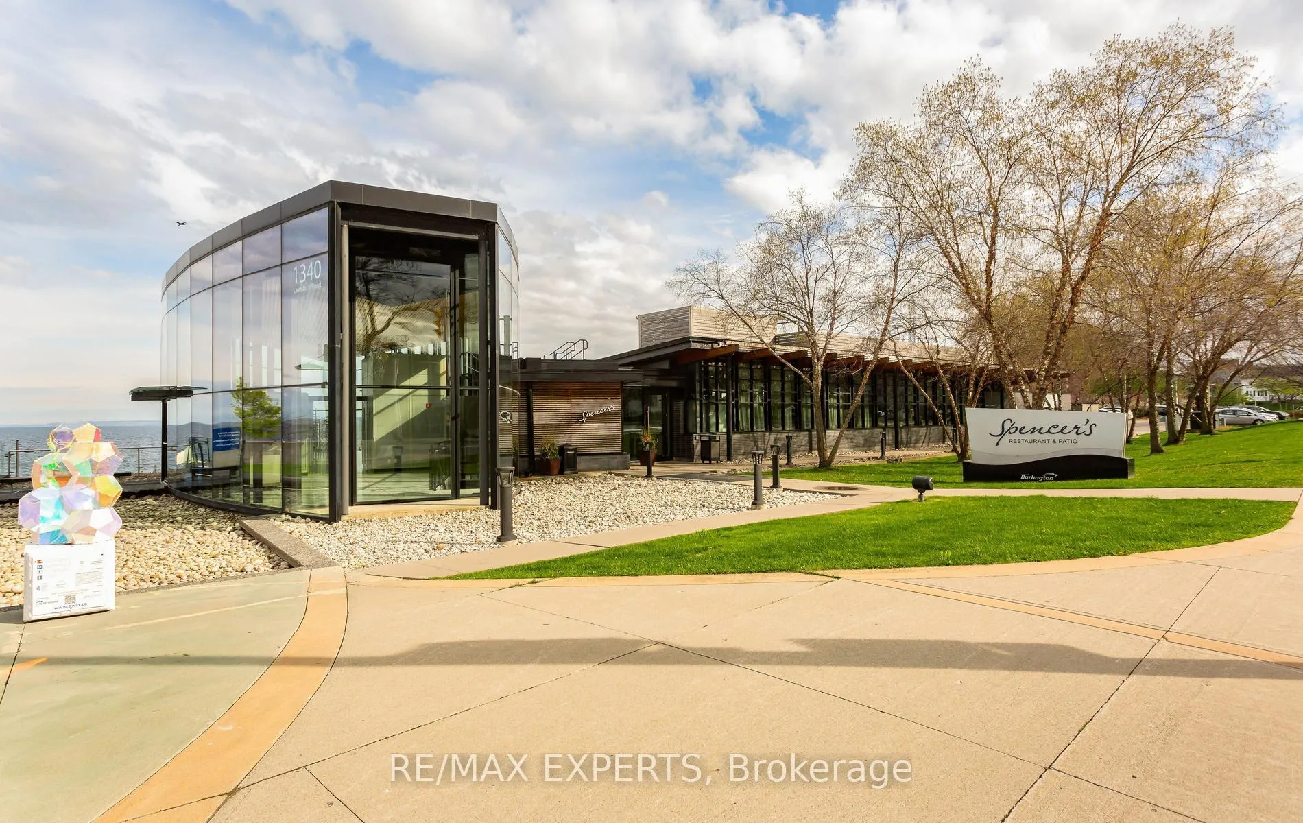 Photo 45 of 2075 Lakeshore Road, Burlington, Brant — HOMEH