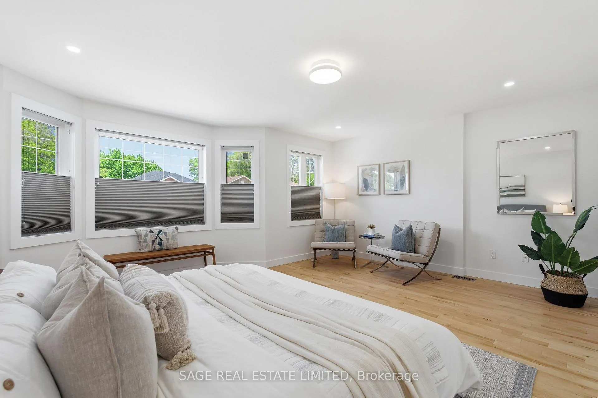 Photo 14 of 5A Adair Road, Toronto, O'Connor-Parkview — HOMEH