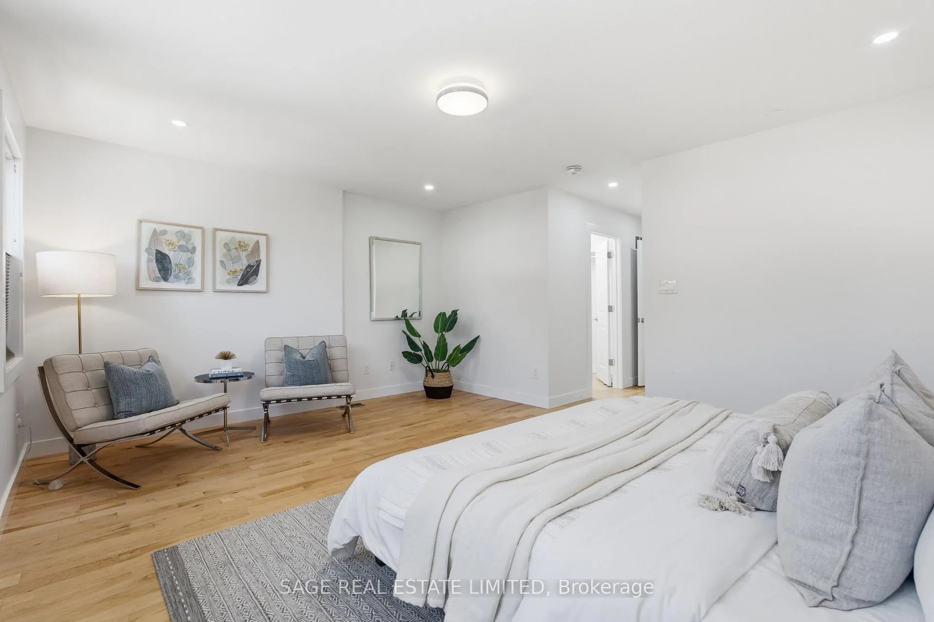 Photo 15 of 5A Adair Road, Toronto, O'Connor-Parkview — HOMEH