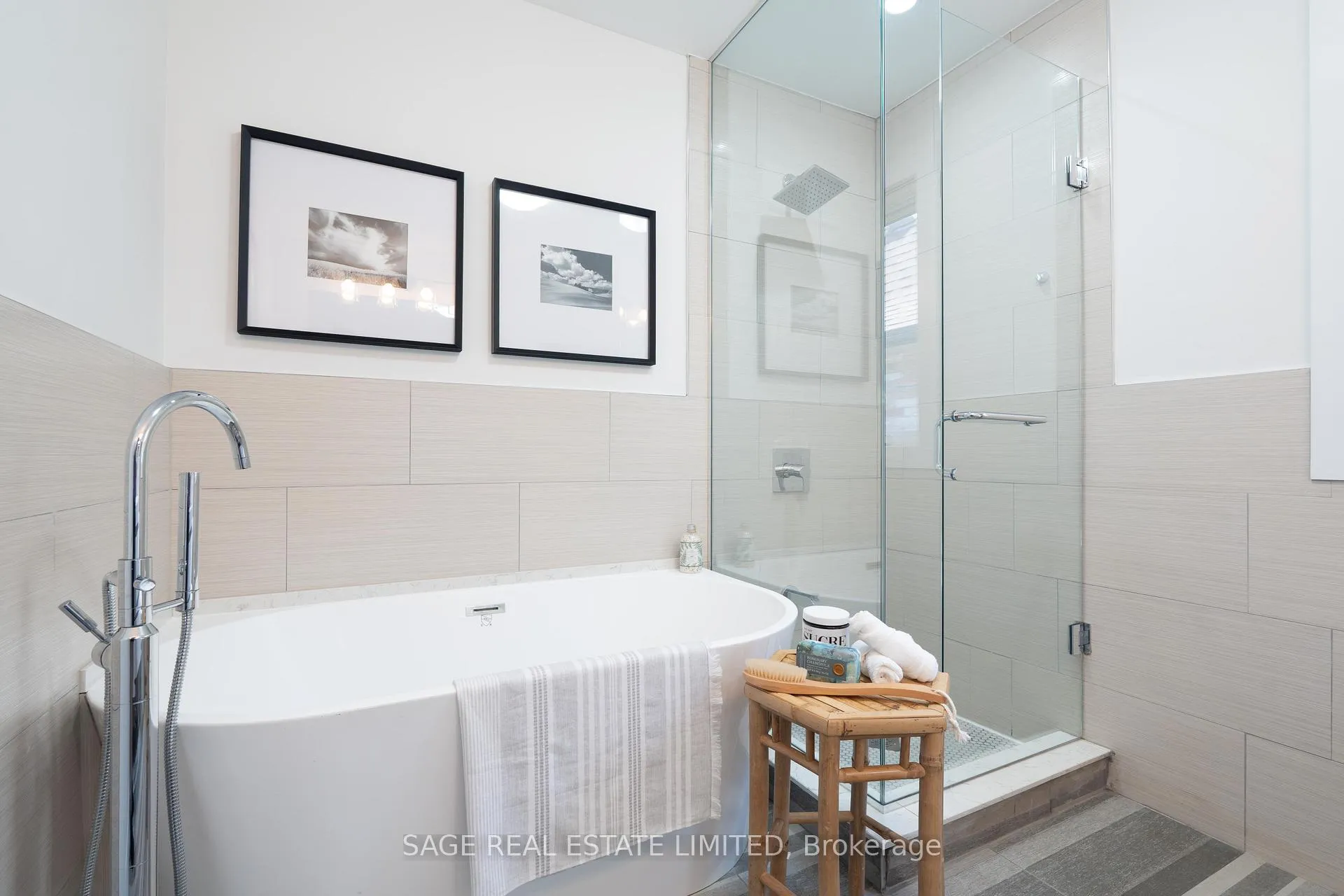 Photo 18 of 5A Adair Road, Toronto, O'Connor-Parkview — HOMEH