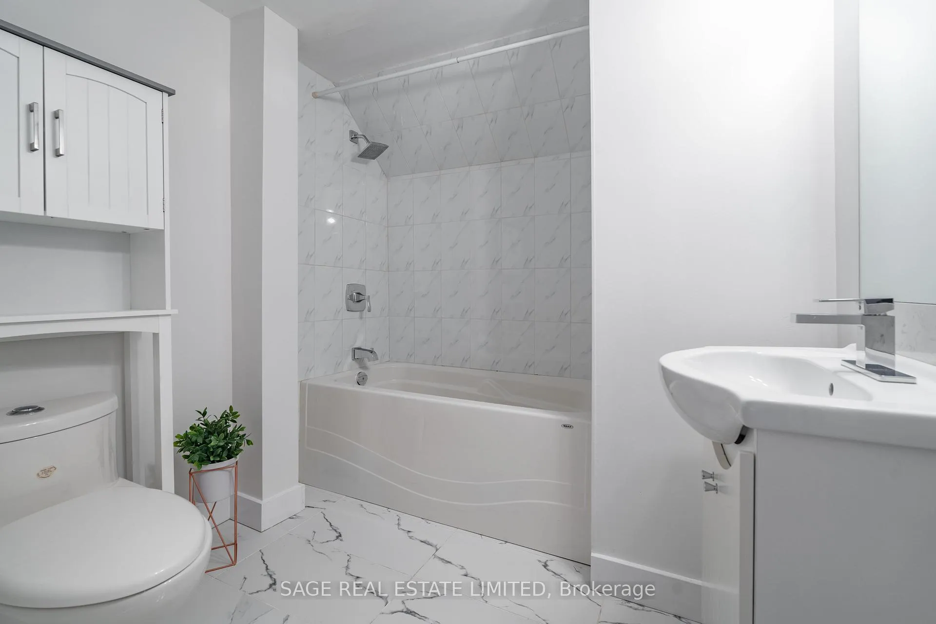 Photo 28 of 5A Adair Road, Toronto, O'Connor-Parkview — HOMEH
