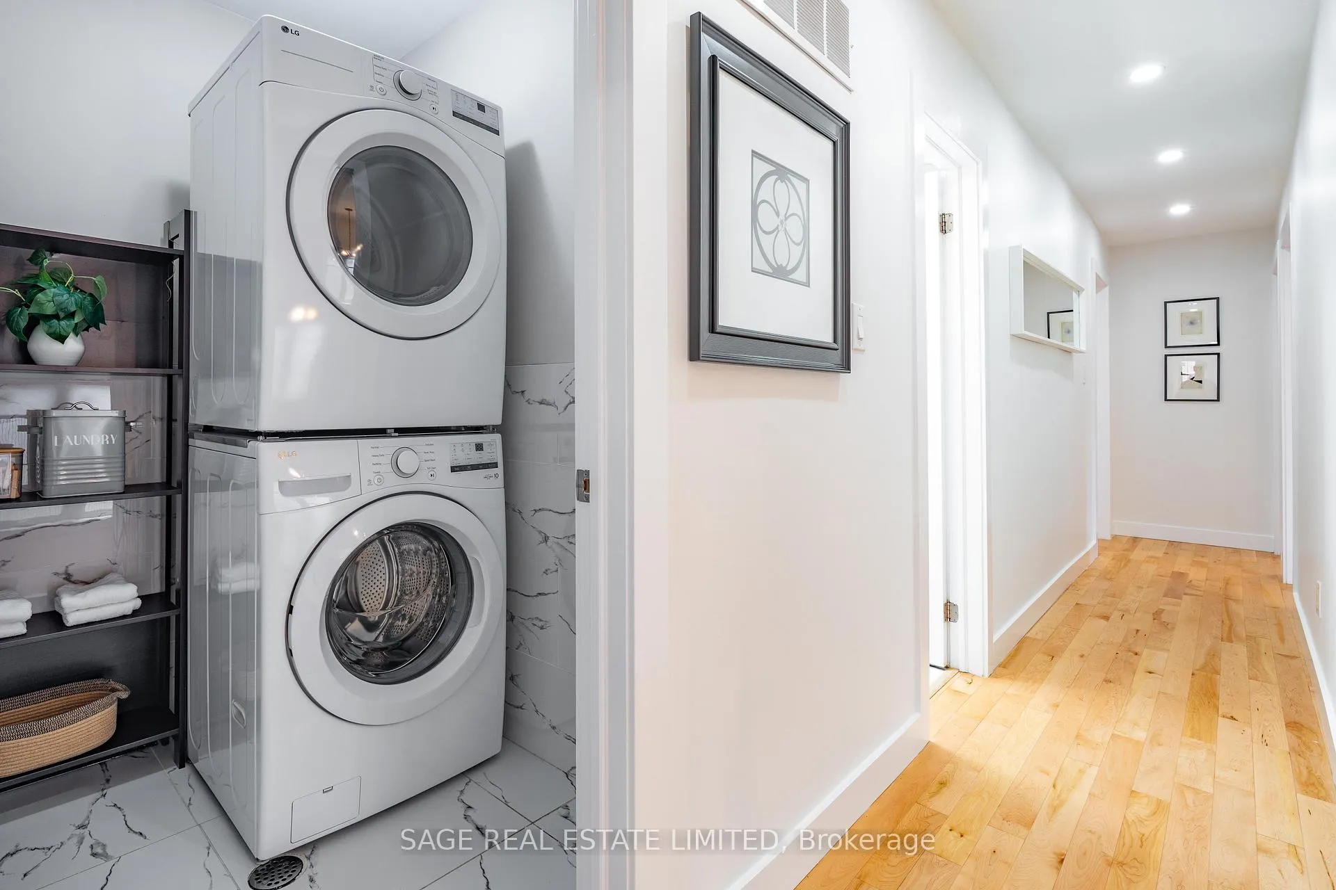 Photo 29 of 5A Adair Road, Toronto, O'Connor-Parkview — HOMEH
