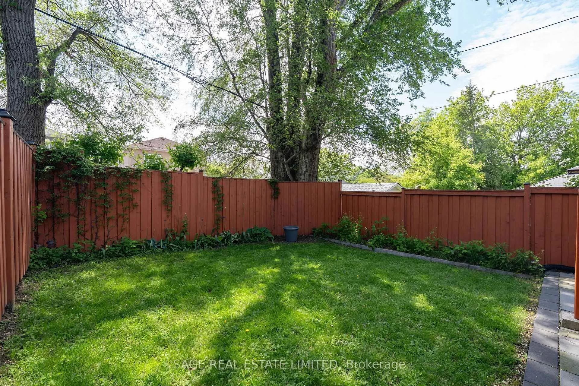 Photo 34 of 5A Adair Road, Toronto, O'Connor-Parkview — HOMEH