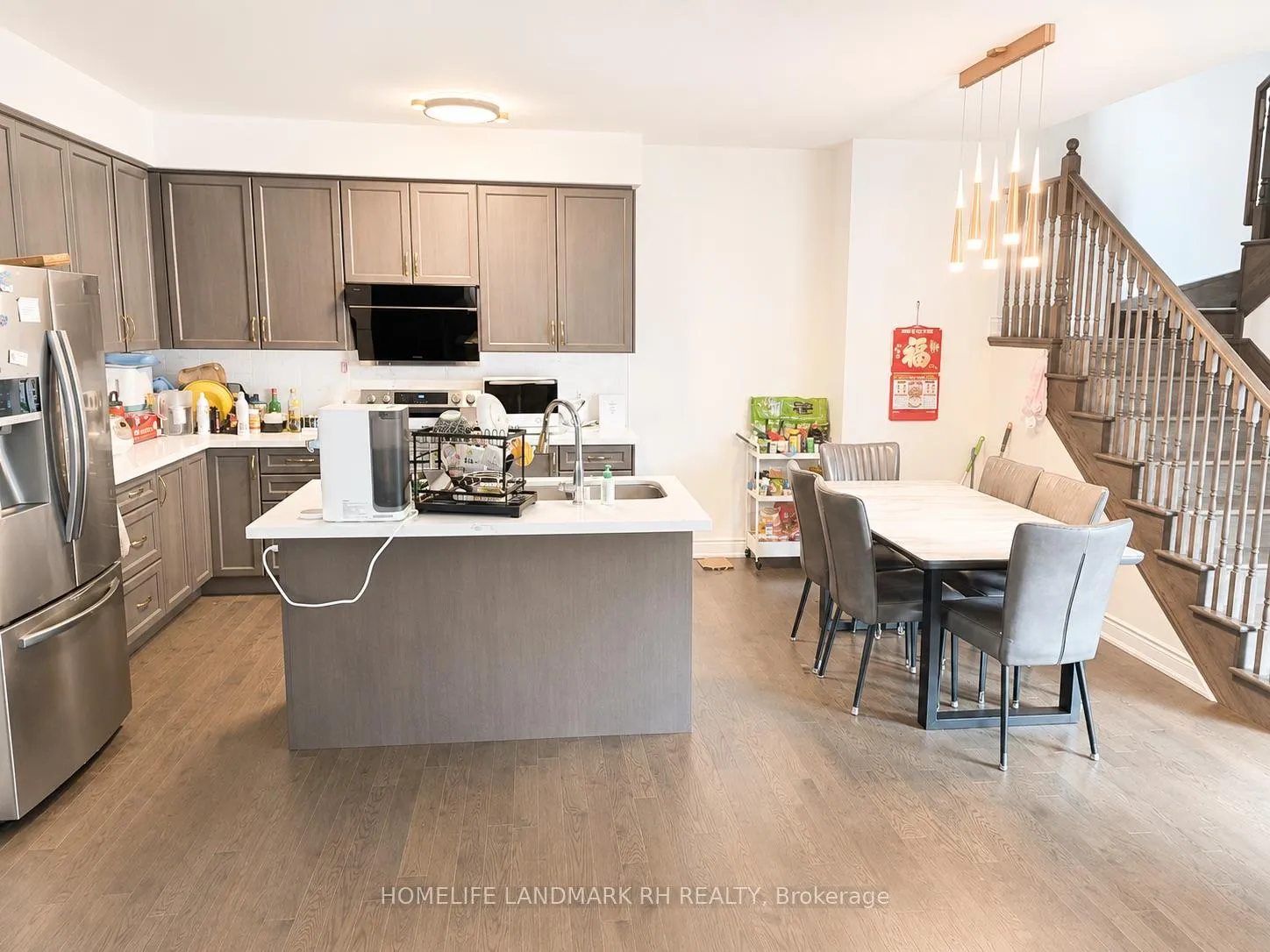 Photo 2 of 32 York Downs Boulevard S, Markham, Angus Glen — HOMEH